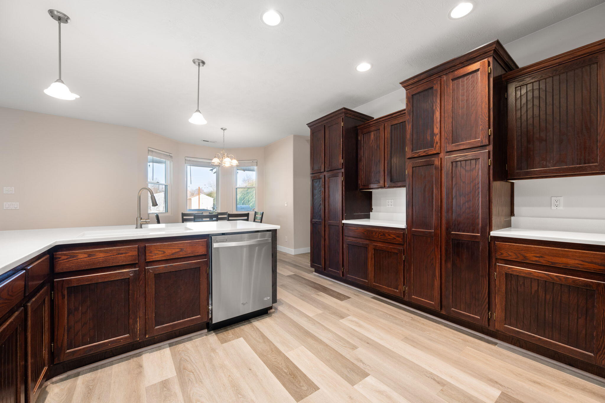 PINE VIEW ESTATES - Residential