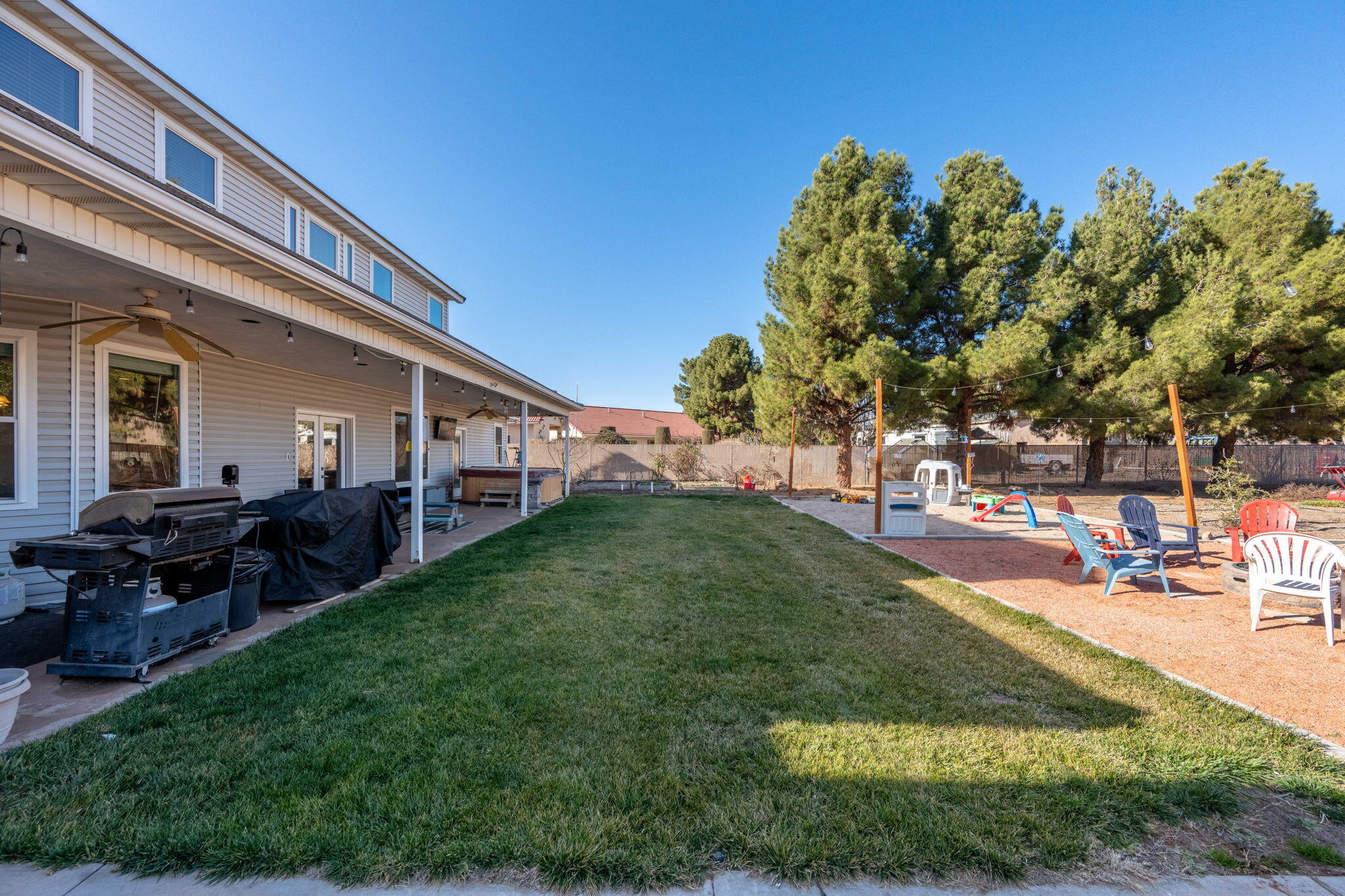 PINE VIEW ESTATES - Residential