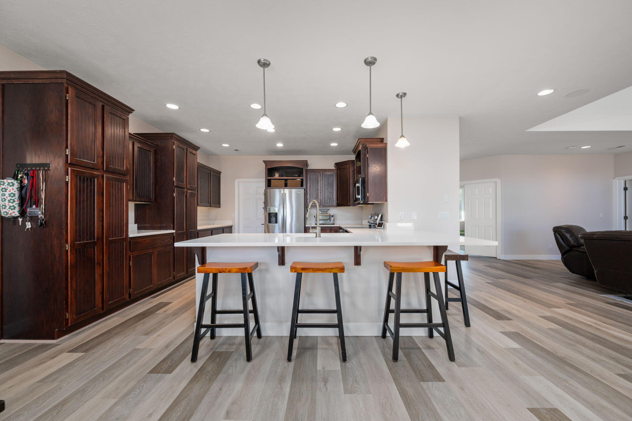 PINE VIEW ESTATES - Residential