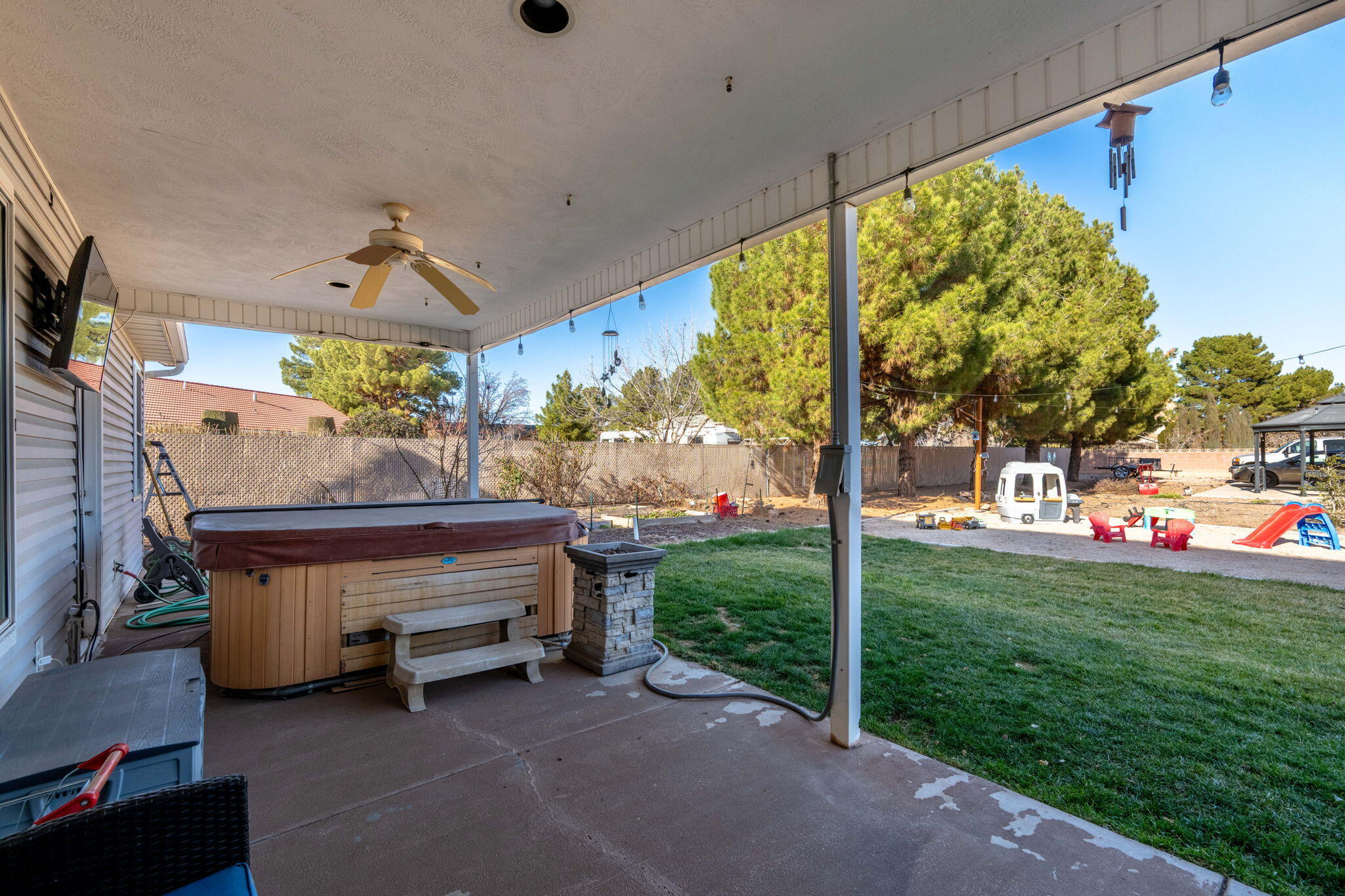 PINE VIEW ESTATES - Residential