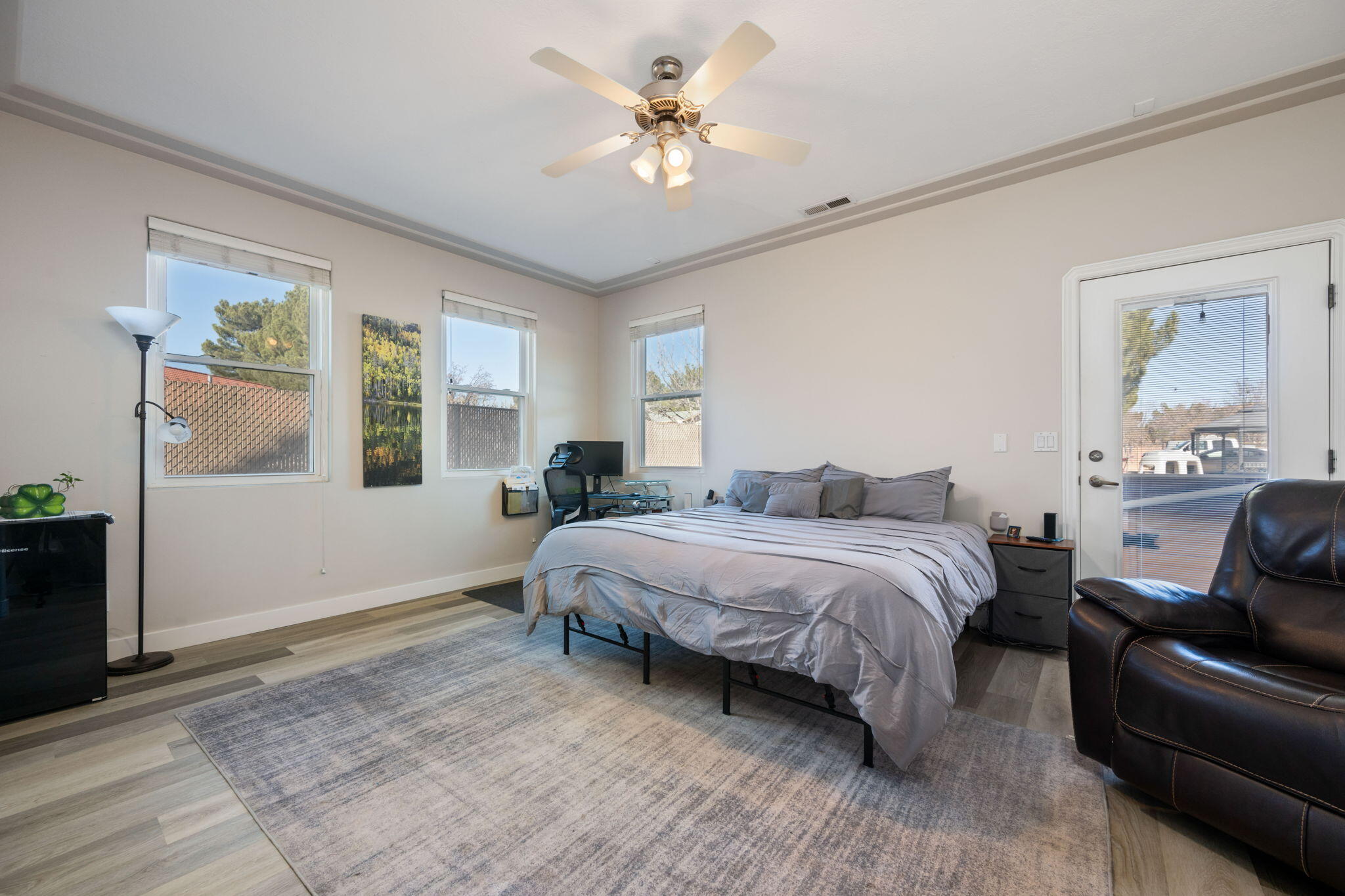 PINE VIEW ESTATES - Residential