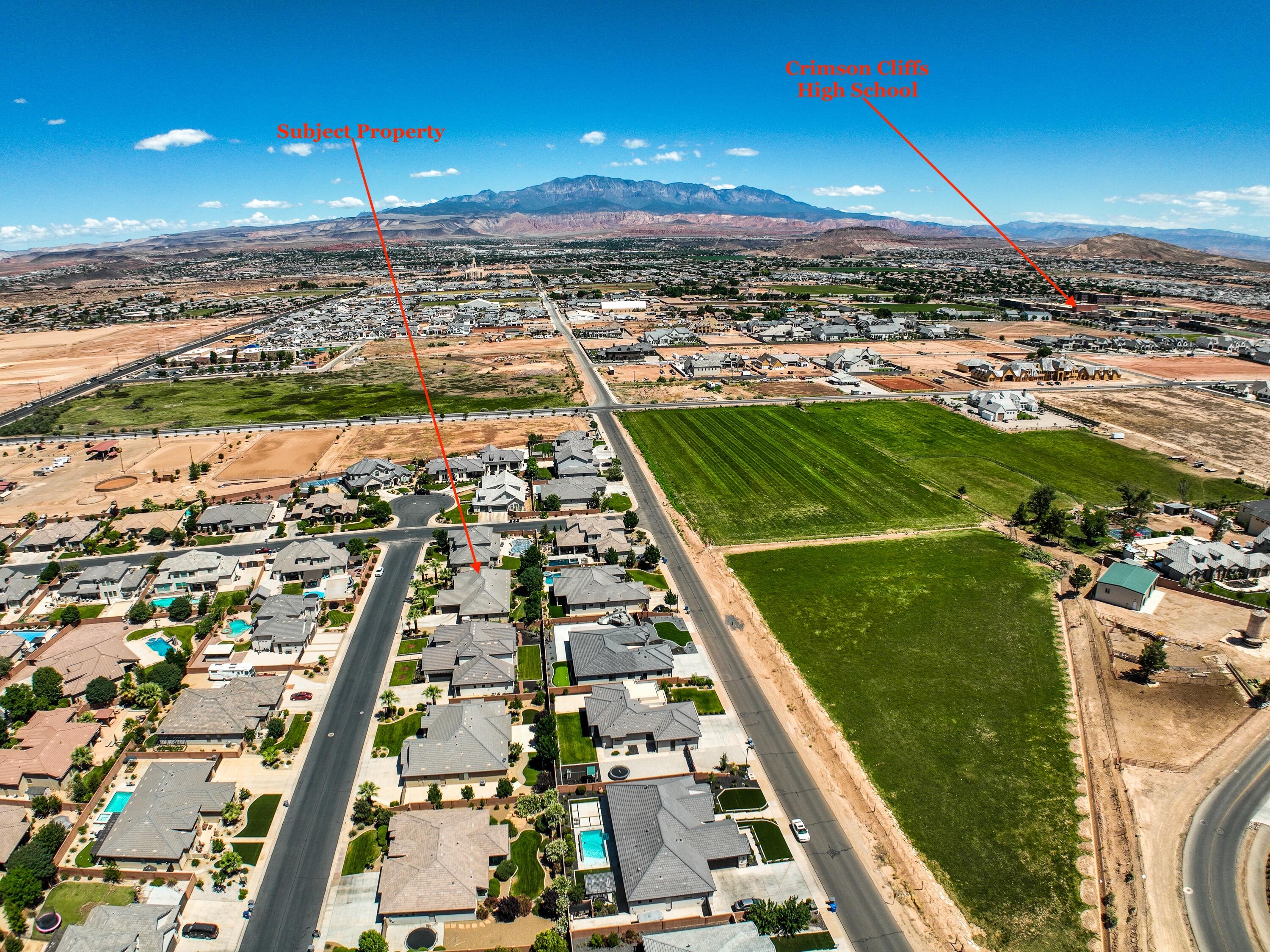 BRIDLE GATE ESTATES - Residential