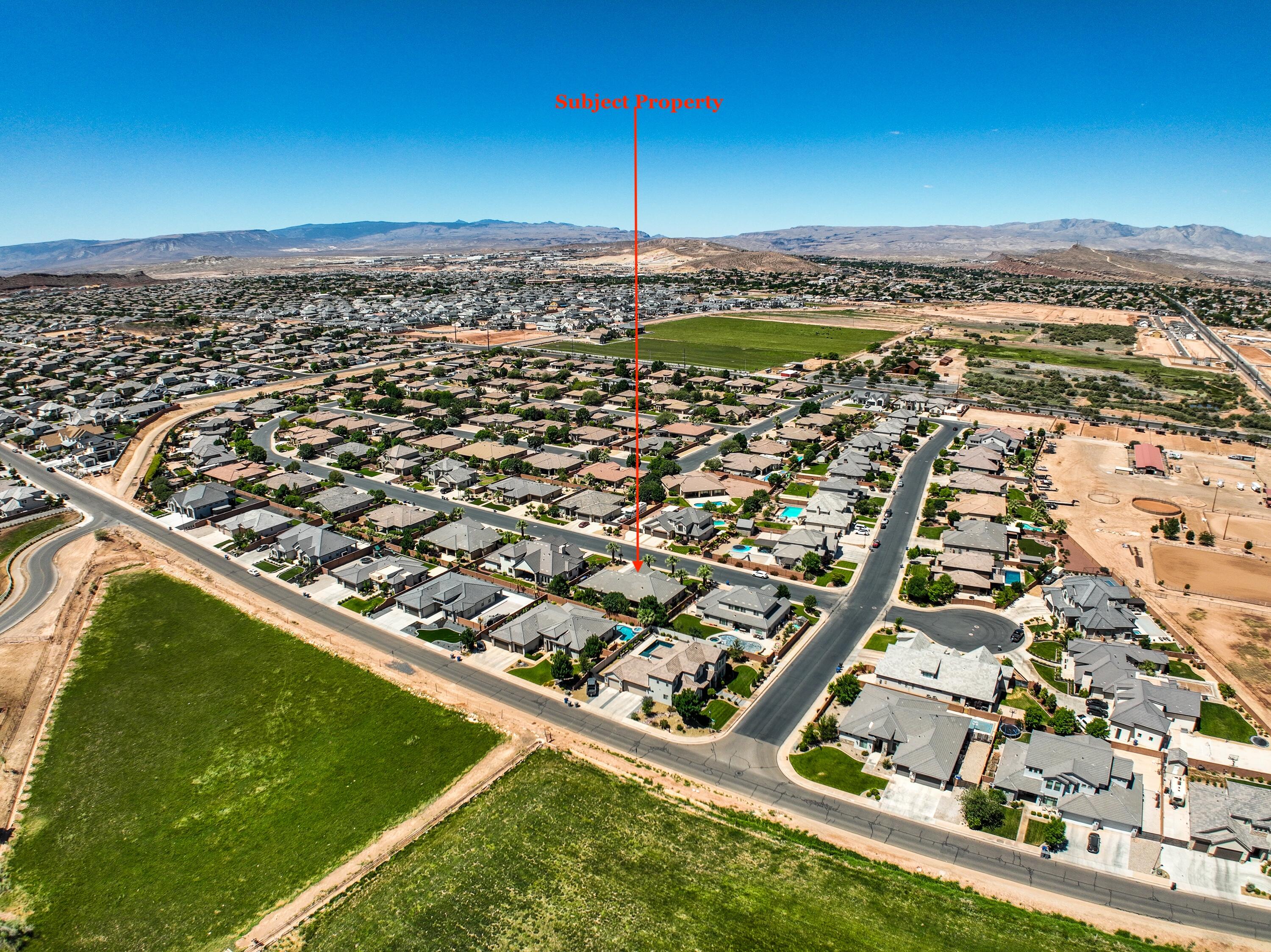 BRIDLE GATE ESTATES - Residential
