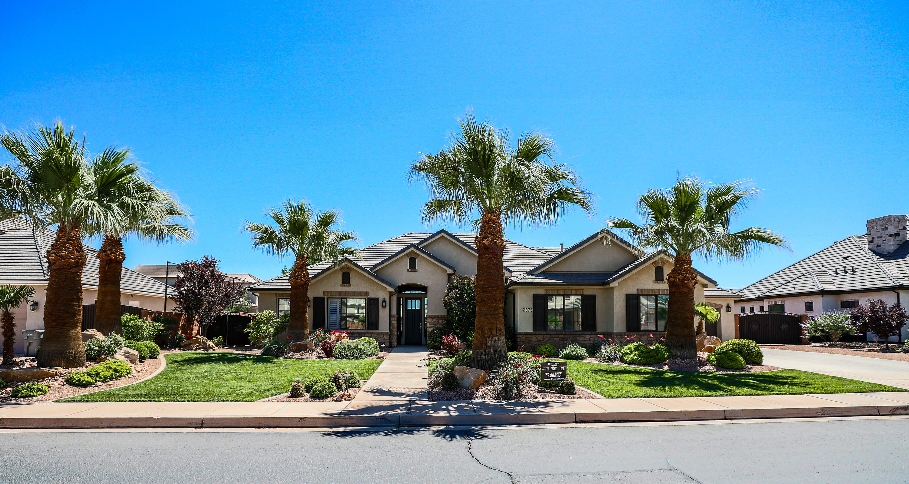 BRIDLE GATE ESTATES - Residential