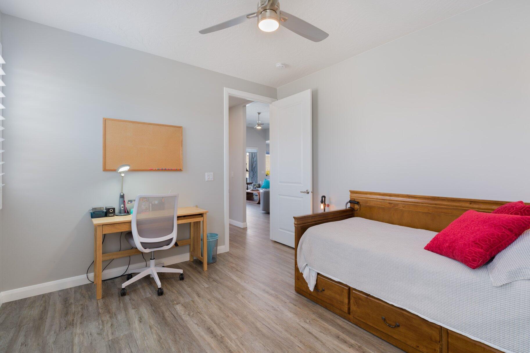 LEDGES OF SG POCKET MESA - Residential