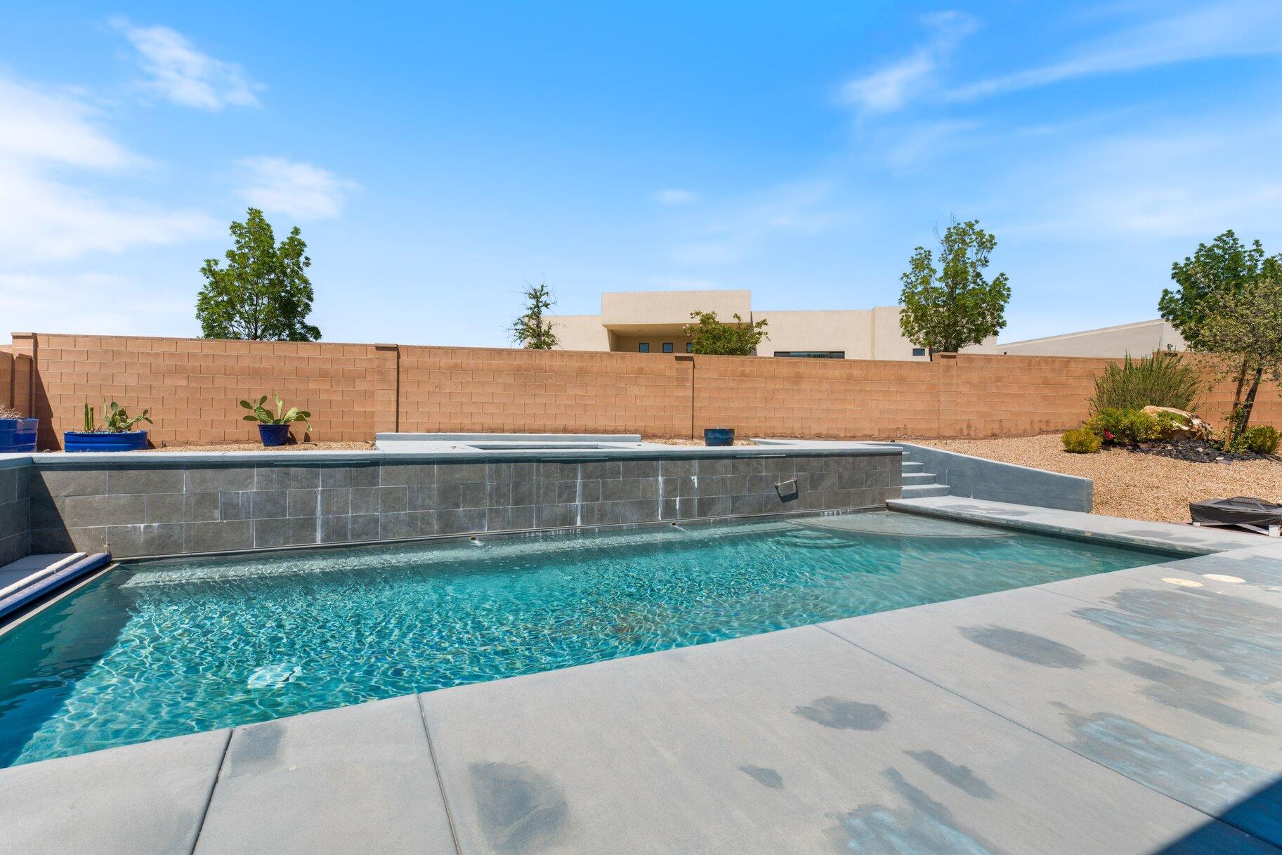 LEDGES OF SG POCKET MESA - Residential