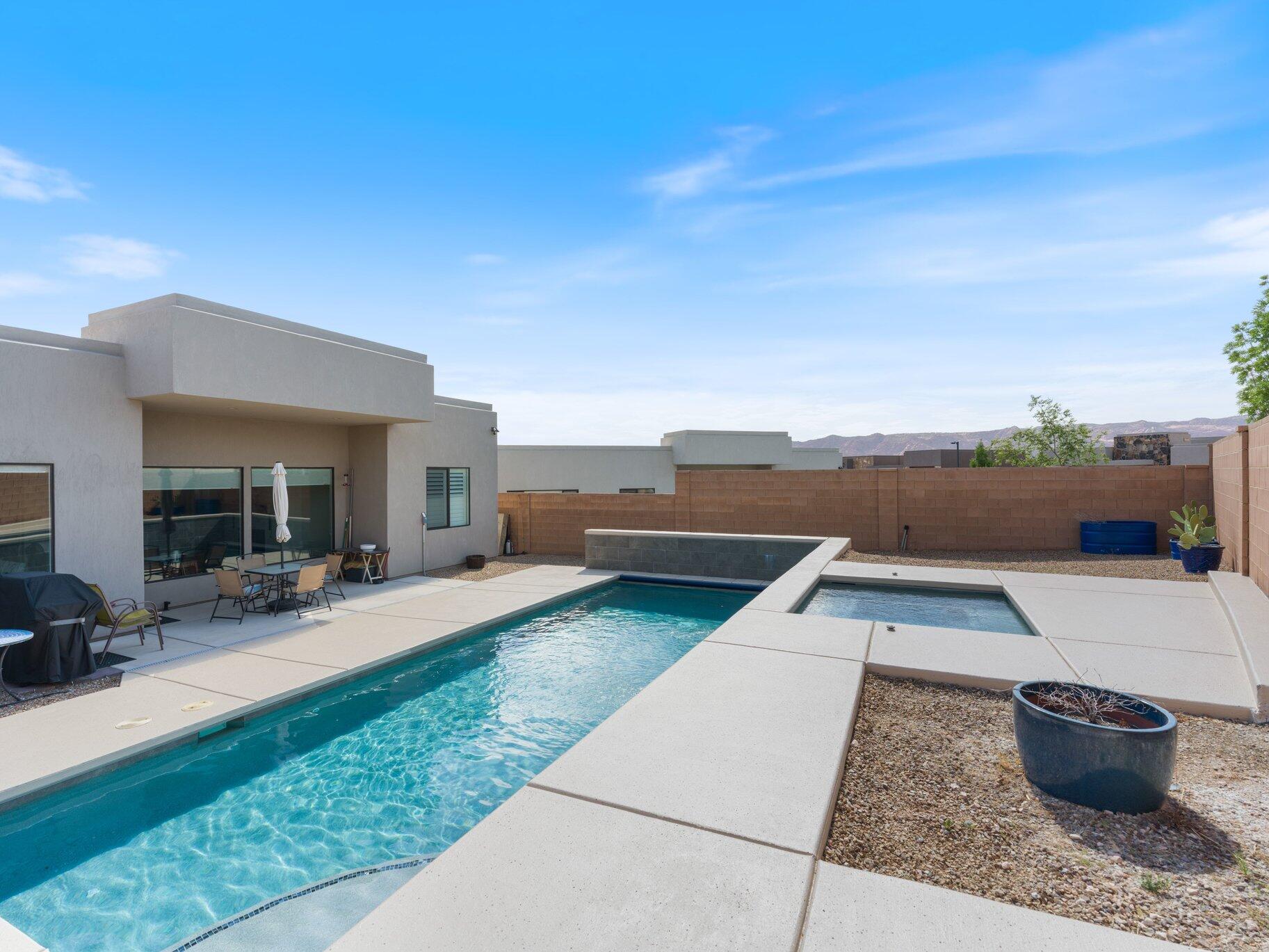 LEDGES OF SG POCKET MESA - Residential
