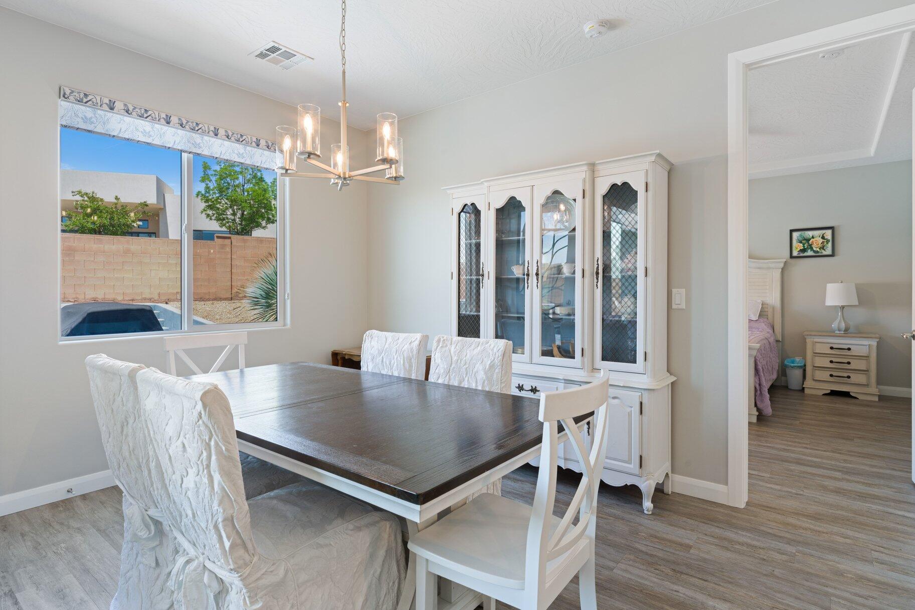 LEDGES OF SG POCKET MESA - Residential