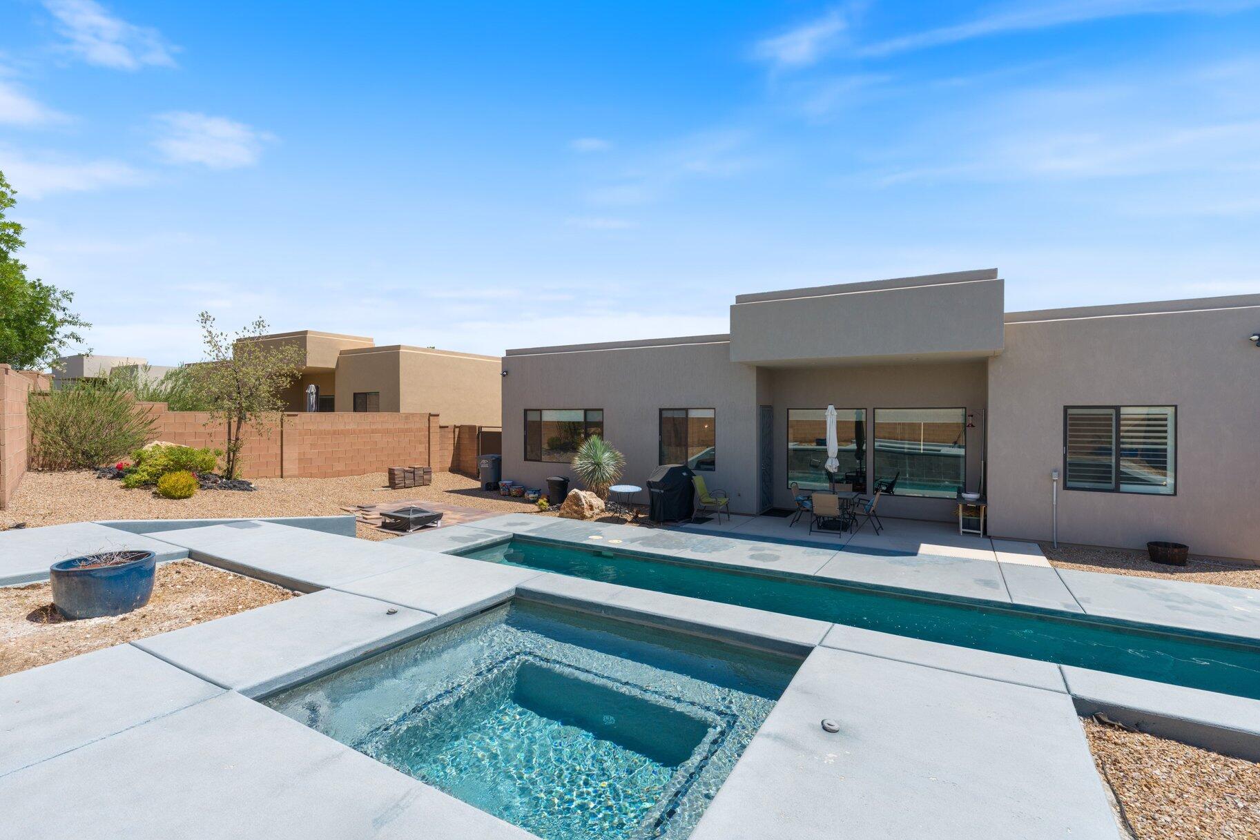 LEDGES OF SG POCKET MESA - Residential