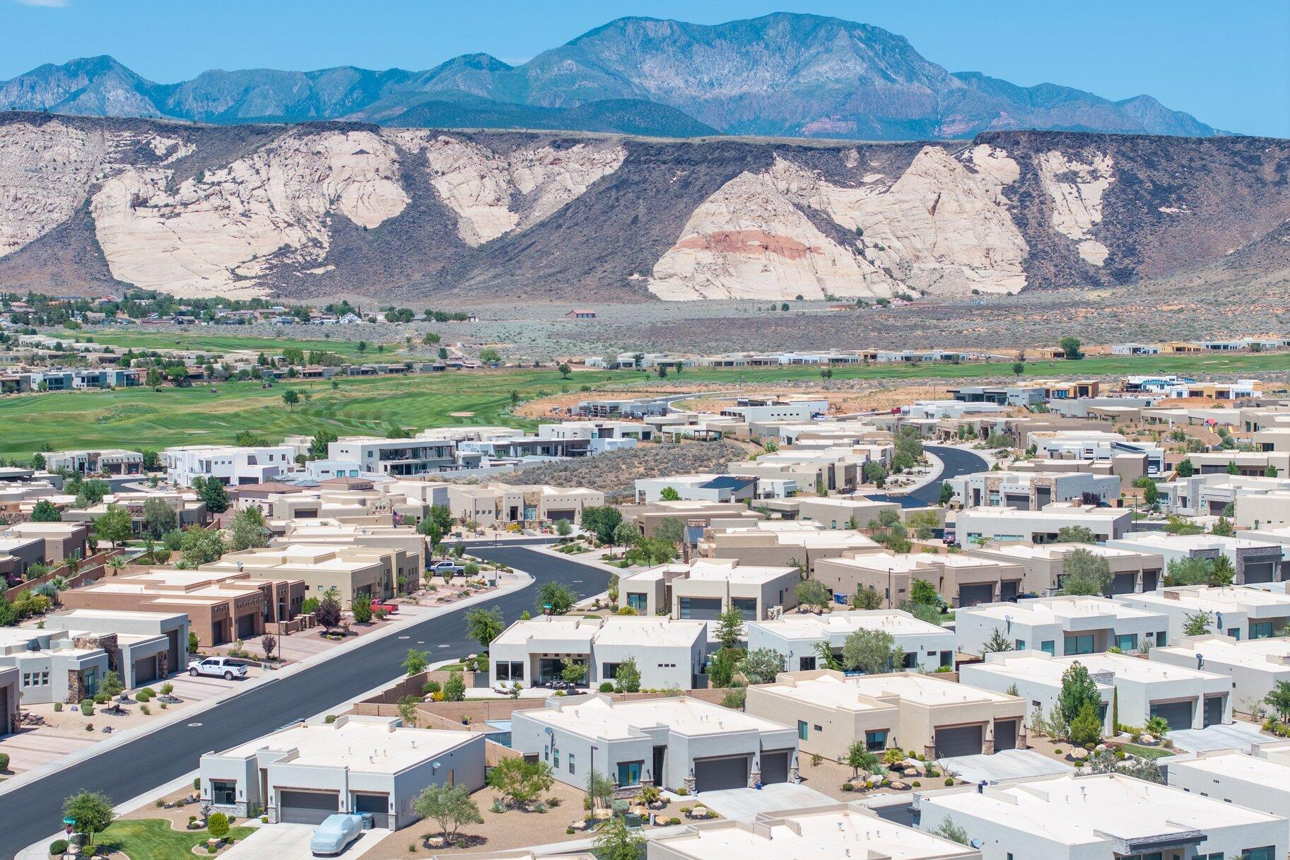 LEDGES OF SG POCKET MESA - Residential