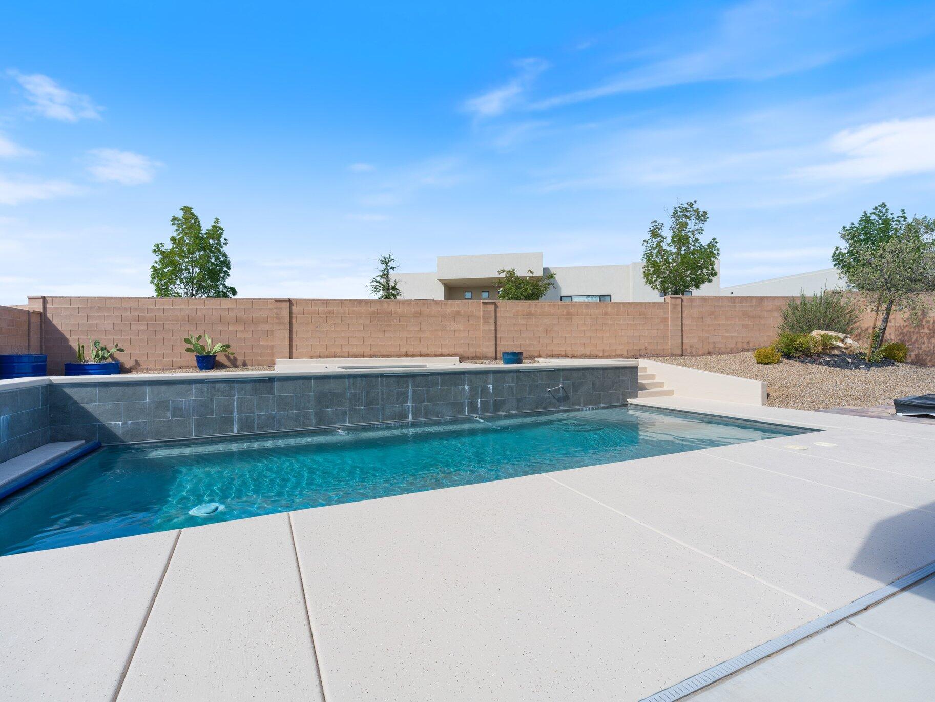 LEDGES OF SG POCKET MESA - Residential