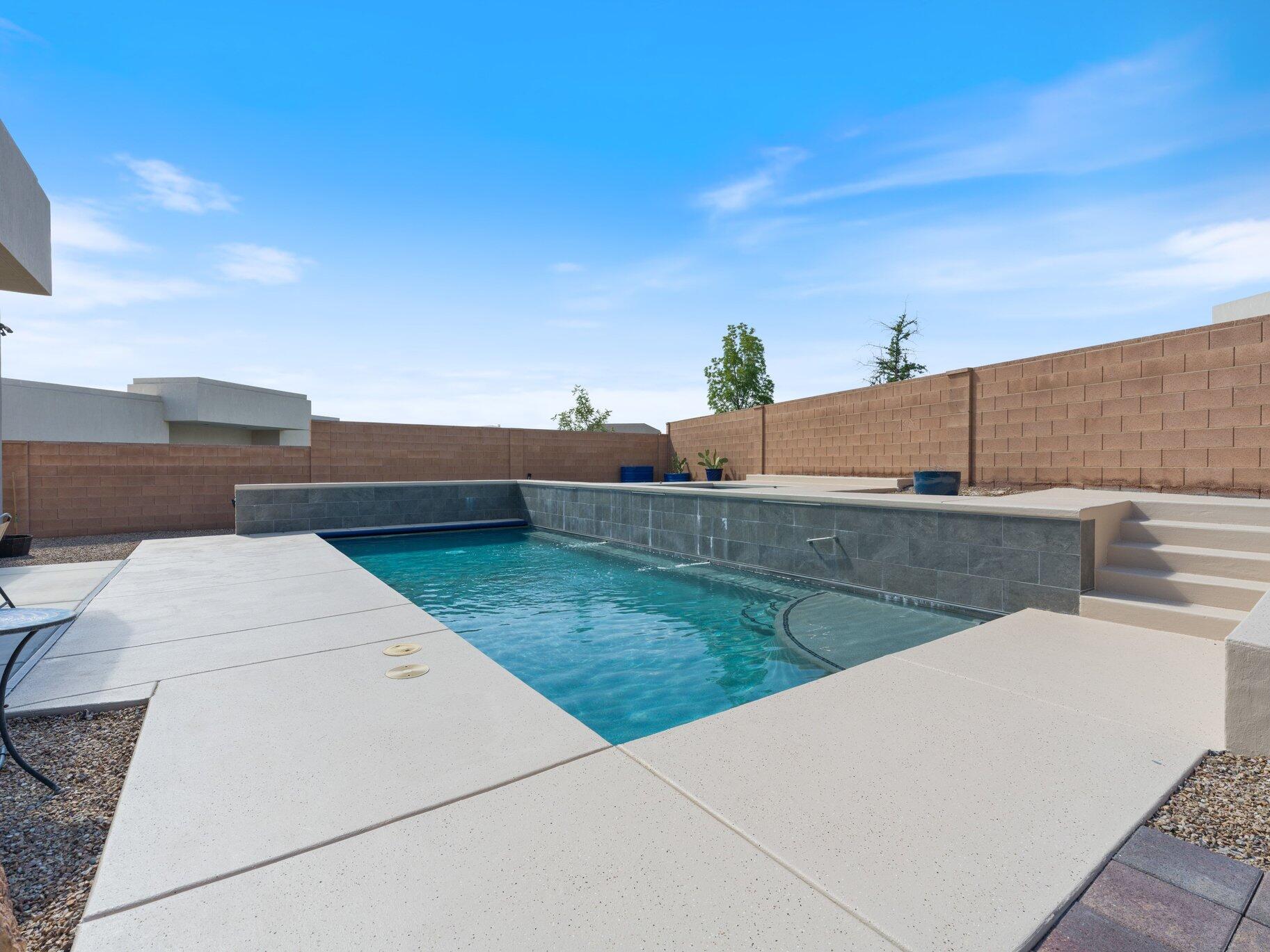 LEDGES OF SG POCKET MESA - Residential