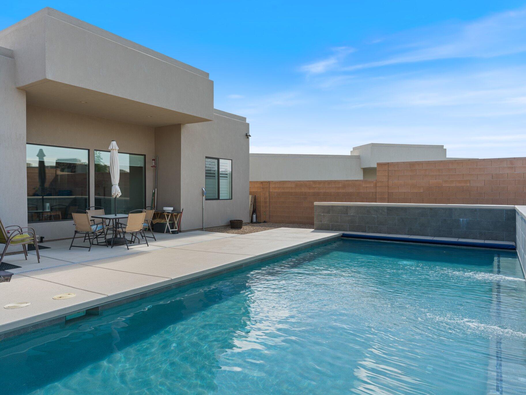 LEDGES OF SG POCKET MESA - Residential