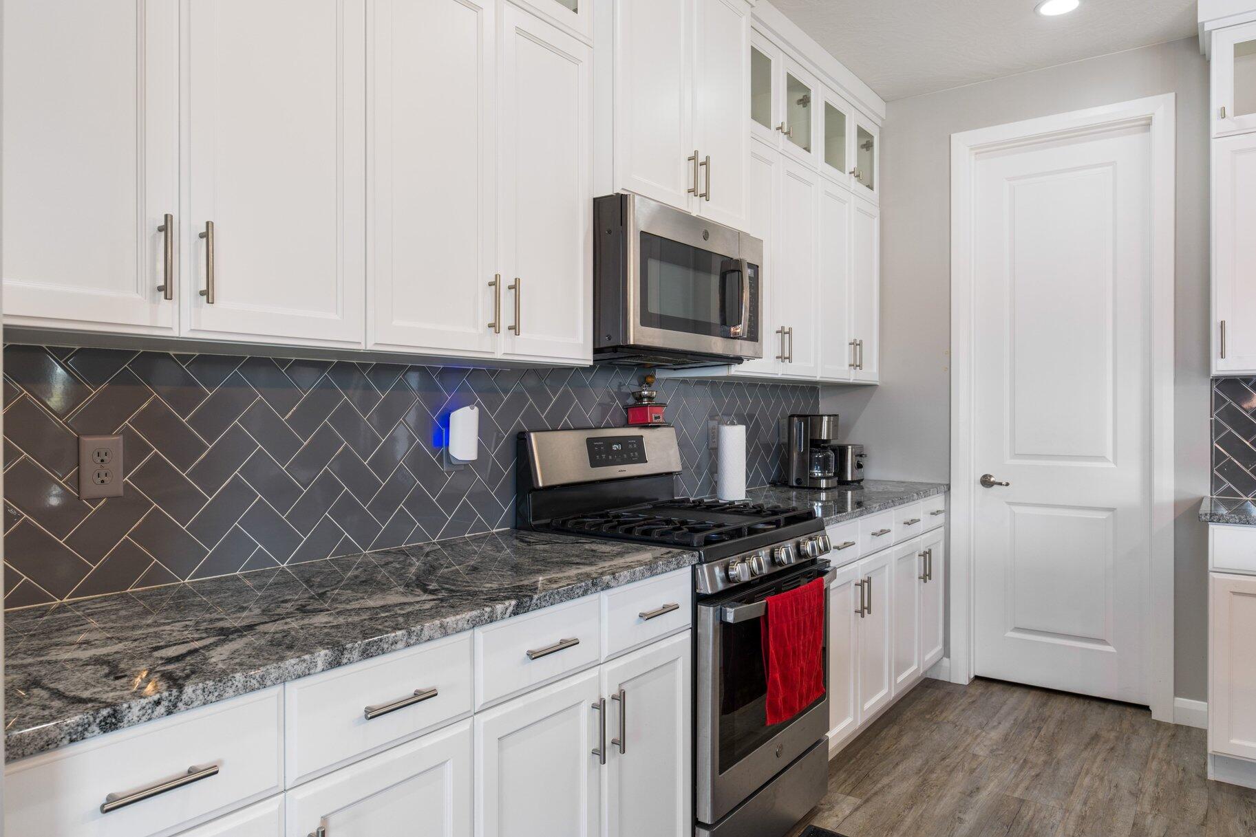 LEDGES OF SG POCKET MESA - Residential