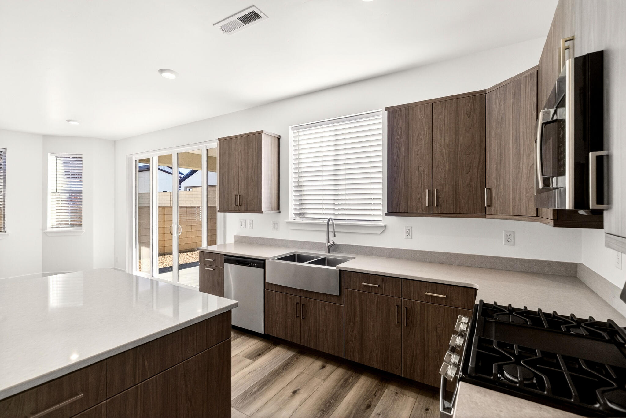 DESERT COLOR SAGE HAVEN - Residential