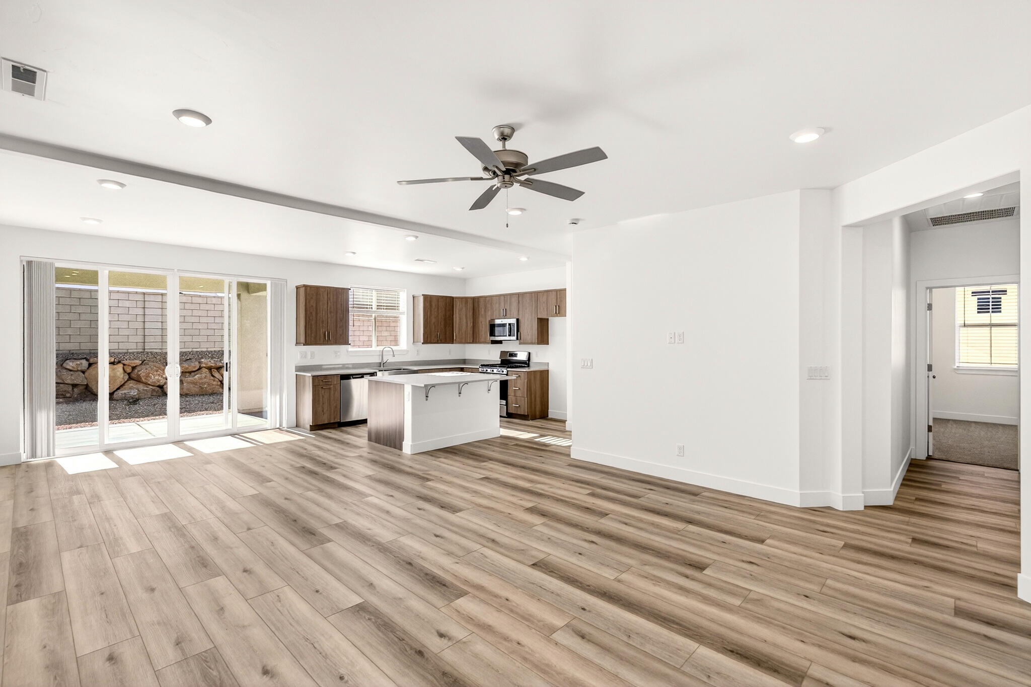 DESERT COLOR SAGE HAVEN - Residential