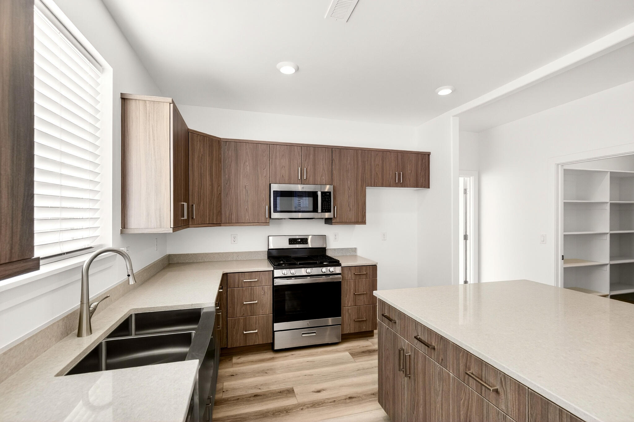 DESERT COLOR SAGE HAVEN - Residential