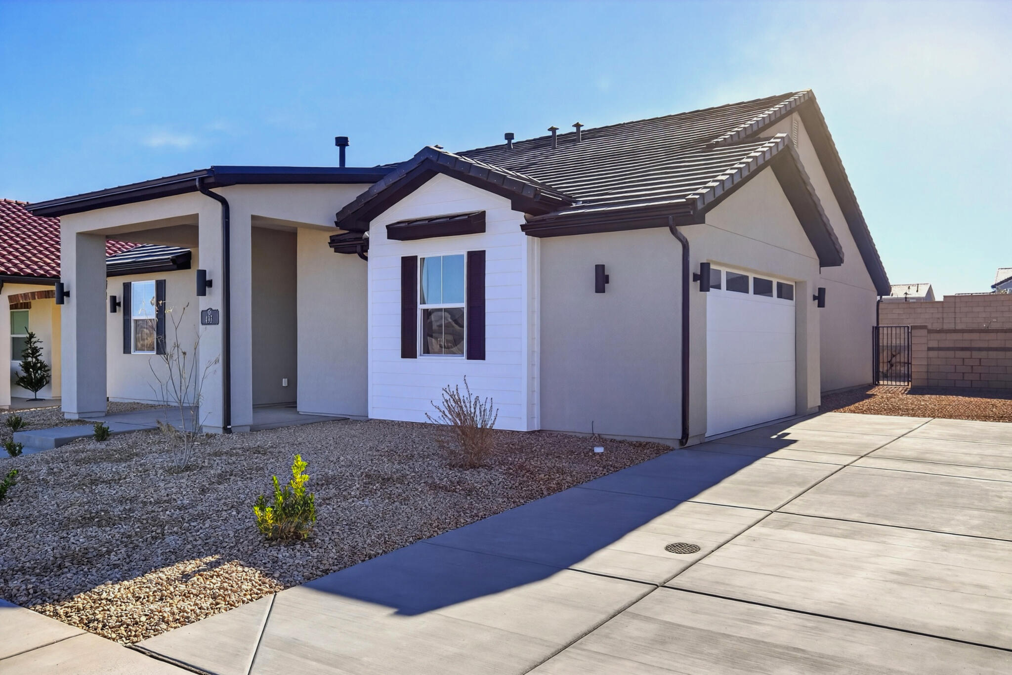 DESERT COLOR SAGE HAVEN - Residential