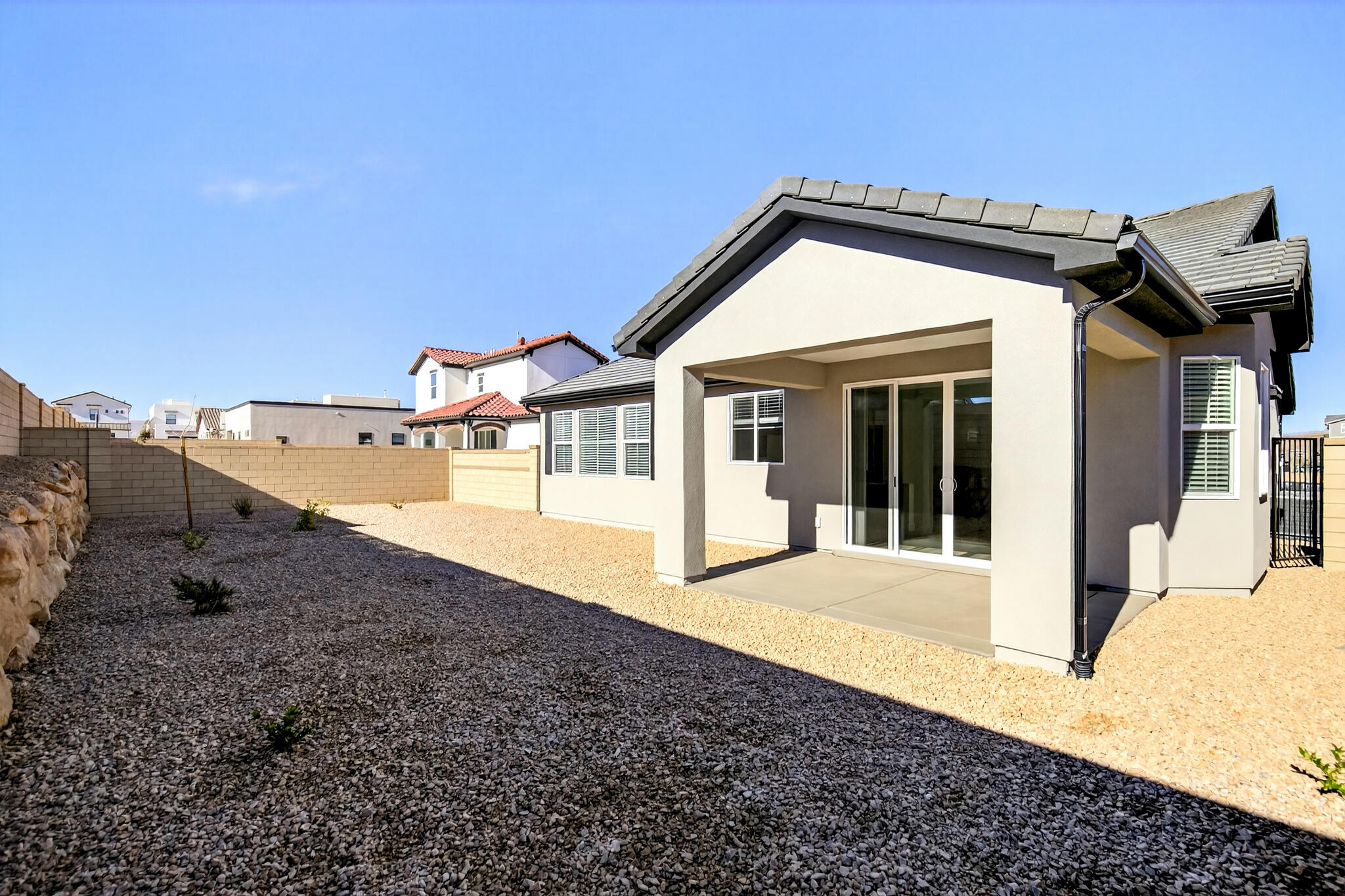 DESERT COLOR SAGE HAVEN - Residential