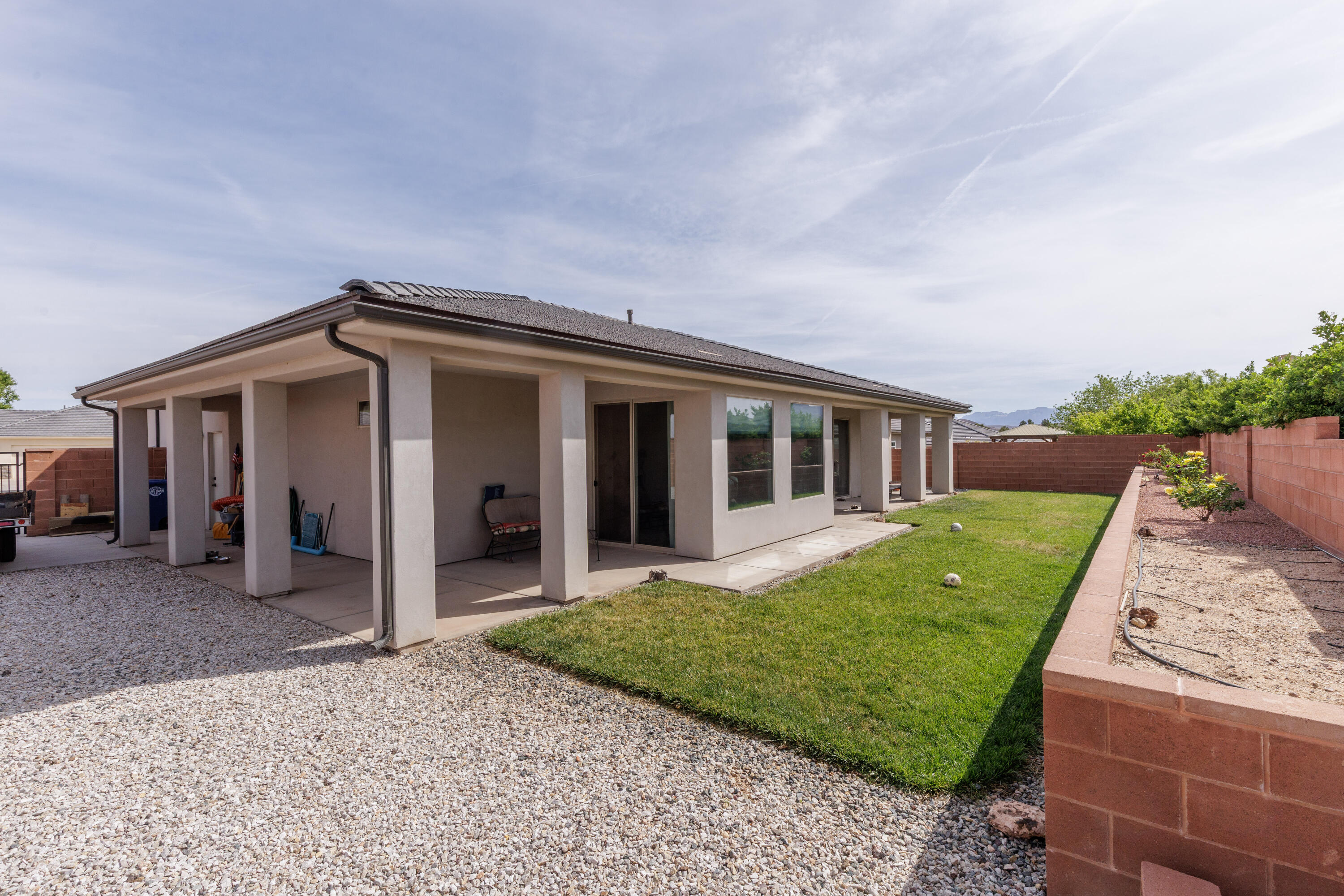 SKY VISTA SUB - Residential