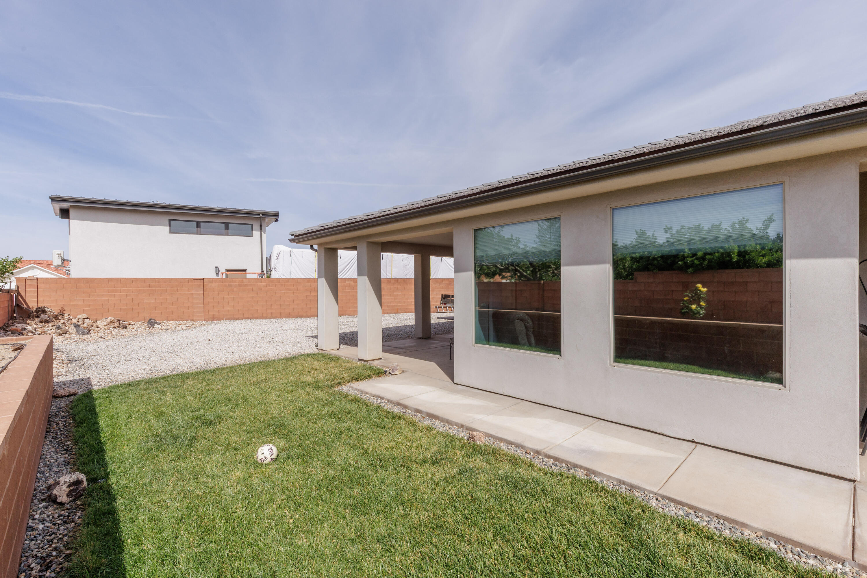 SKY VISTA SUB - Residential