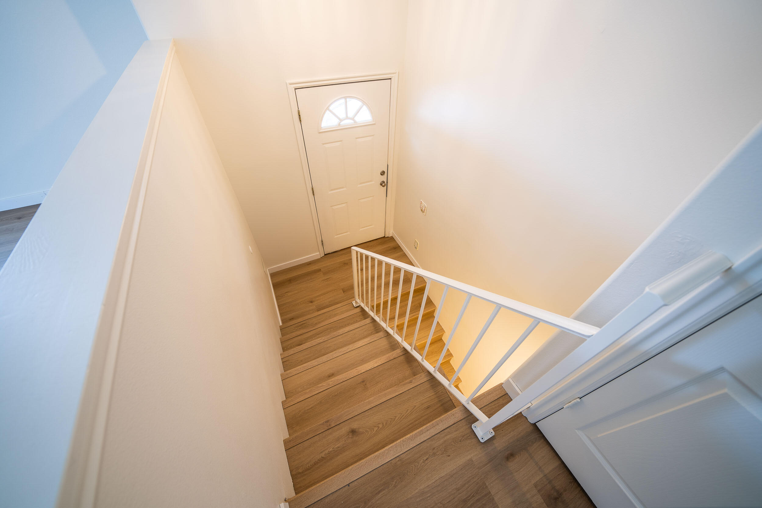 NOT AVAILABLE - Residential Income