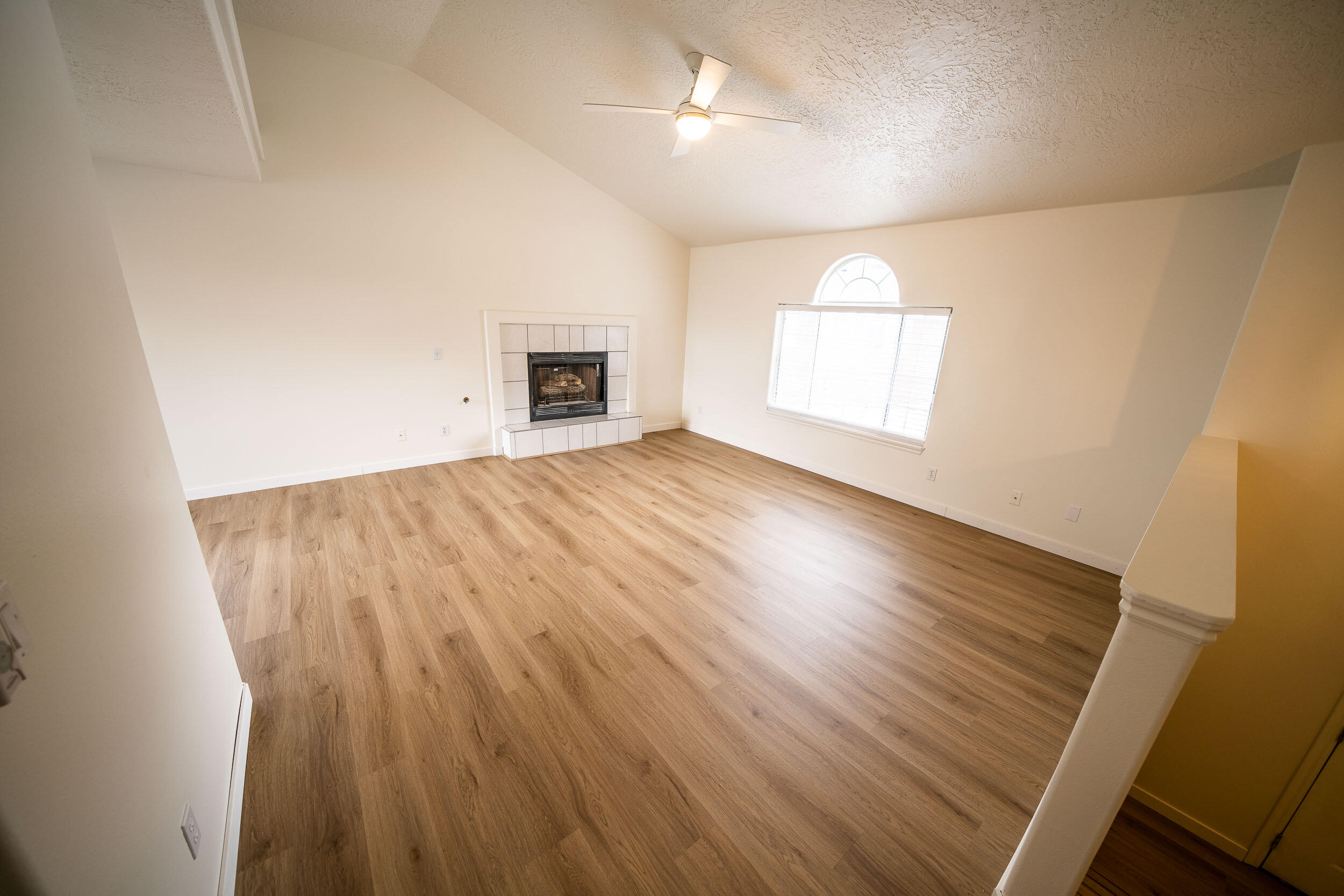 NOT AVAILABLE - Residential Income