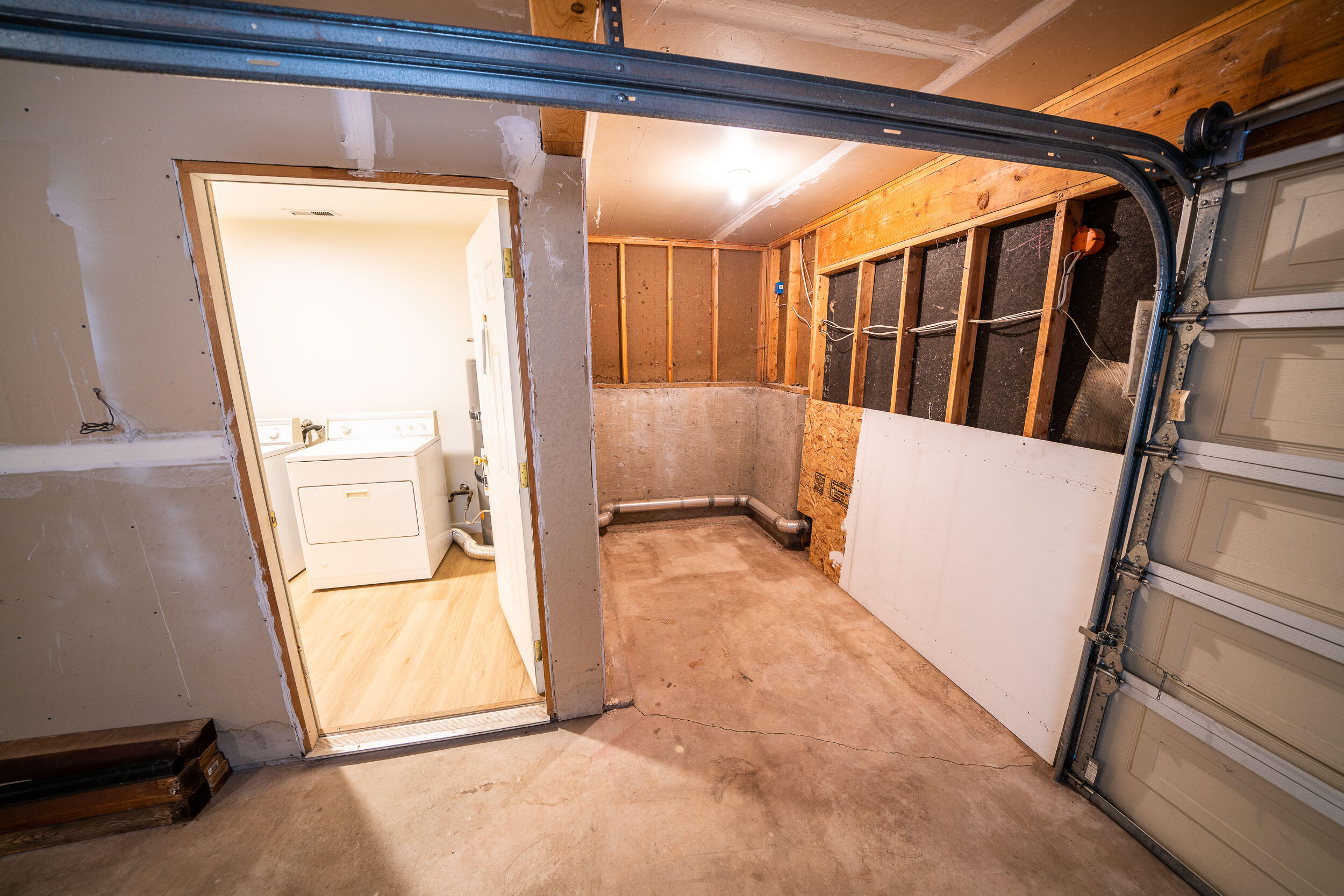 NOT AVAILABLE - Residential Income