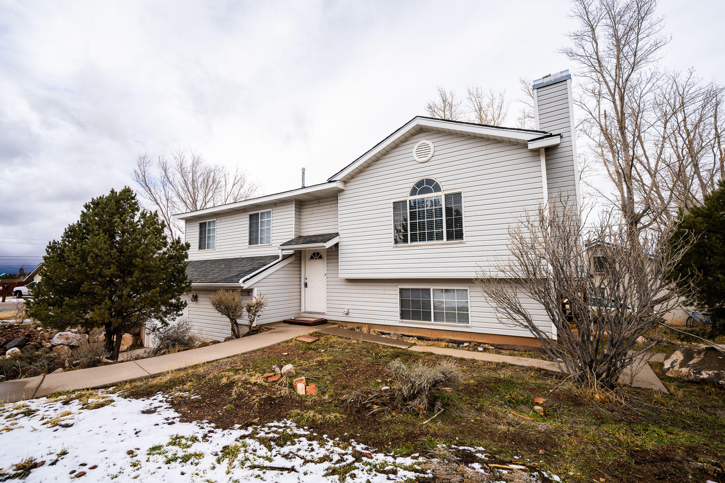 NOT AVAILABLE - Residential Income