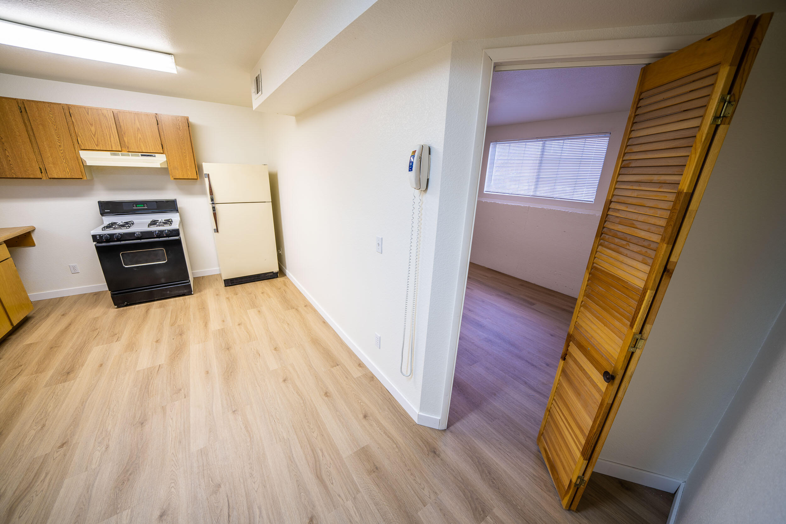 NOT AVAILABLE - Residential Income