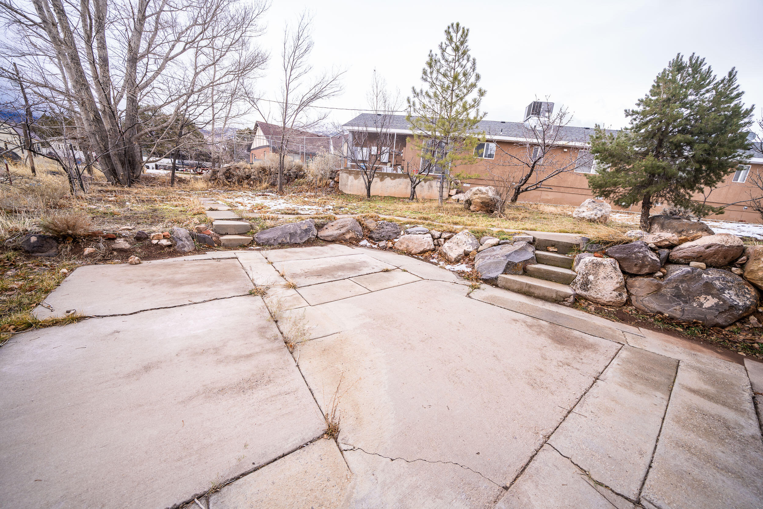 NOT AVAILABLE - Residential Income