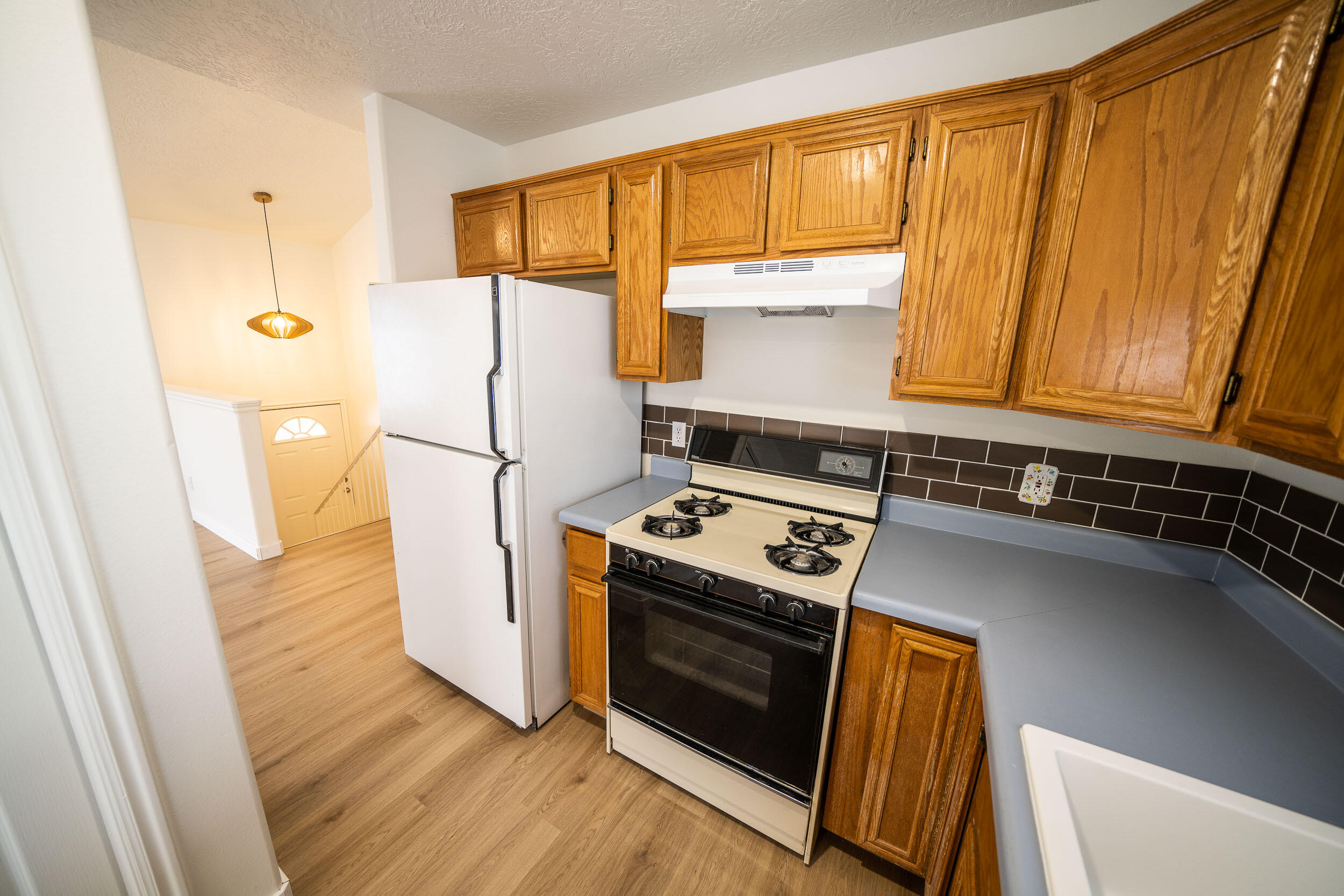 NOT AVAILABLE - Residential Income