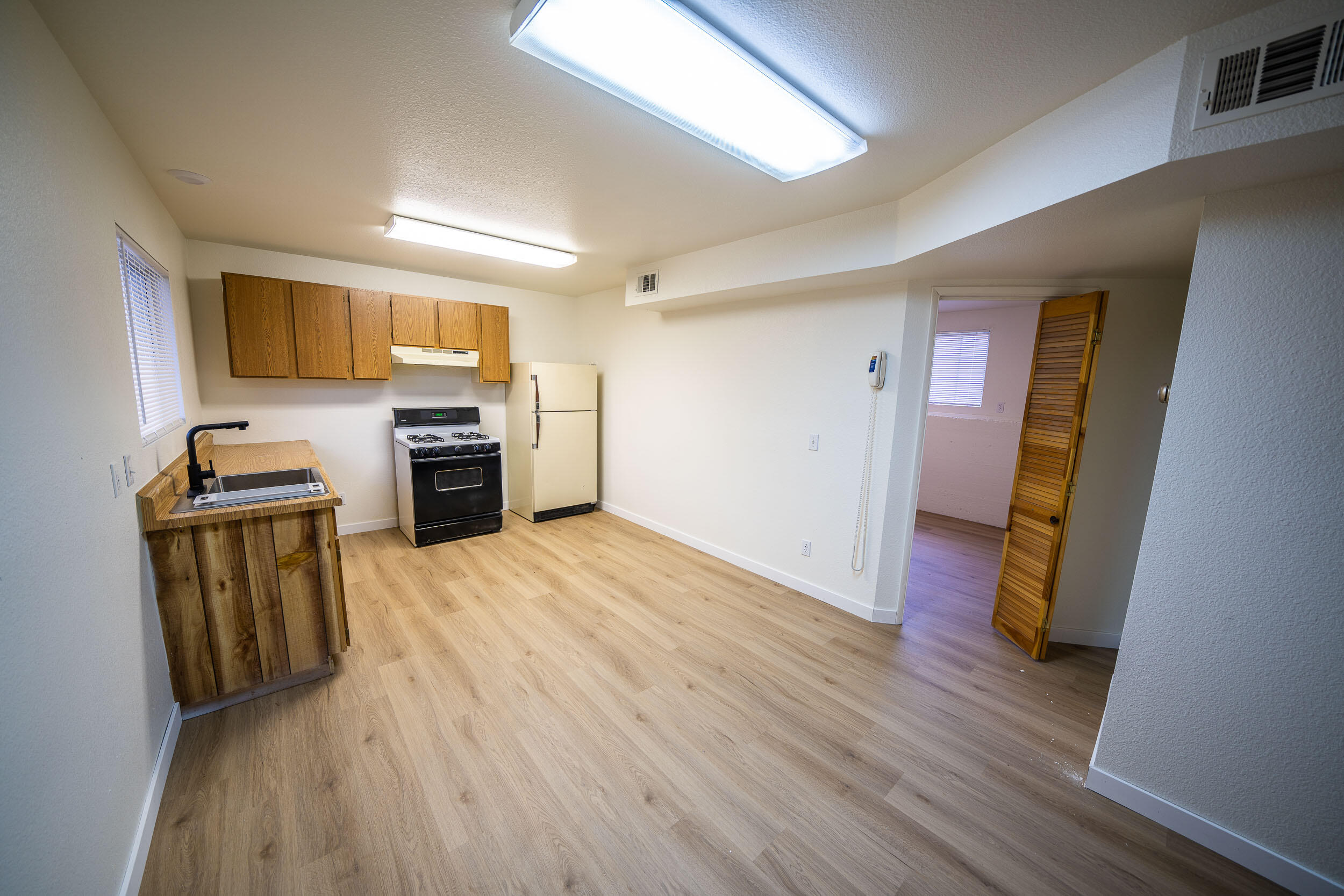 NOT AVAILABLE - Residential Income