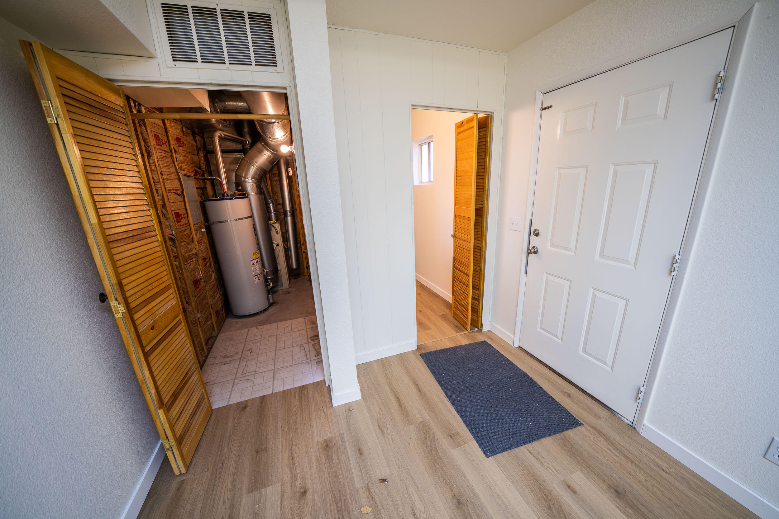 NOT AVAILABLE - Residential Income