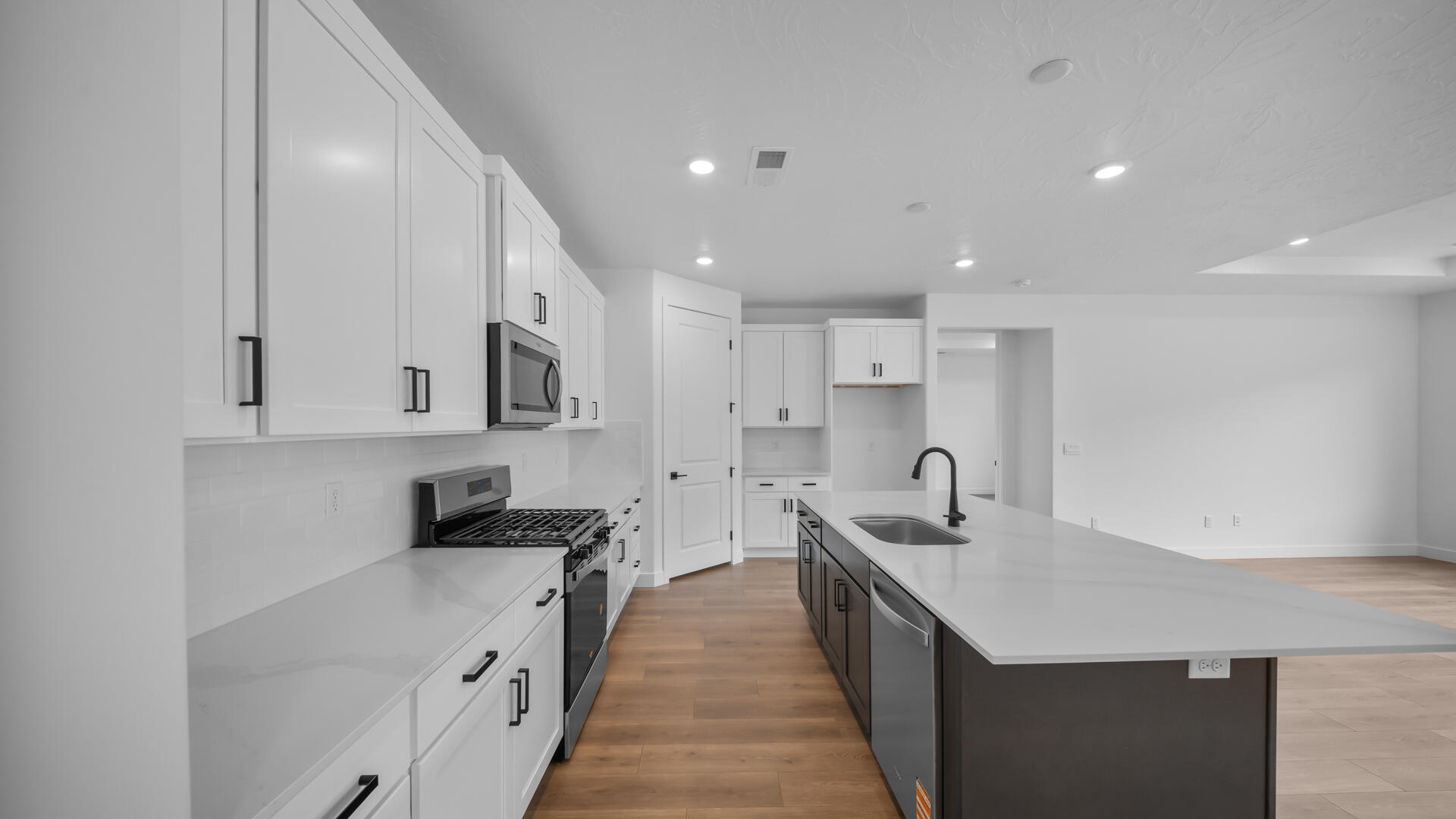 FIREROCK - Residential