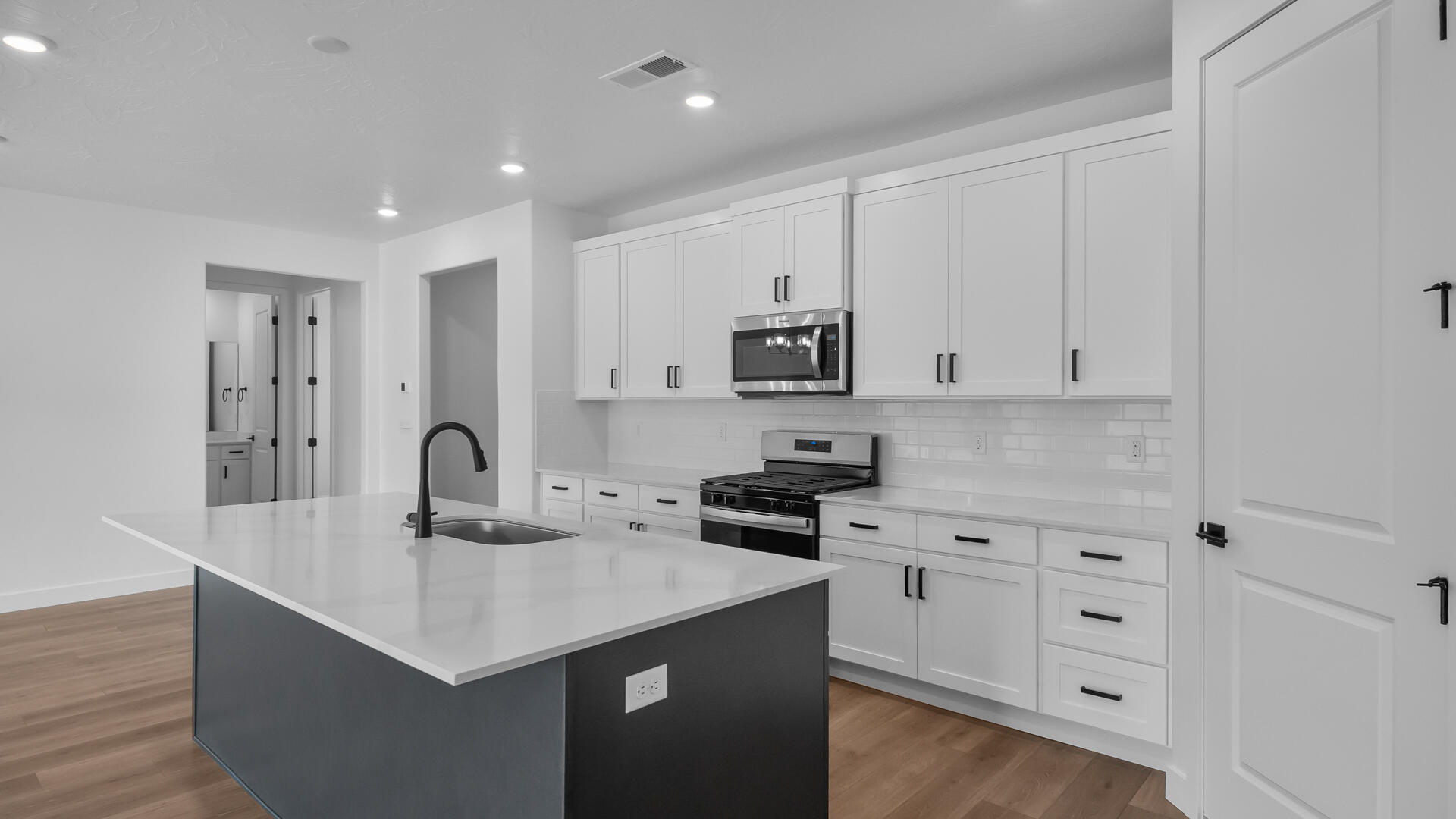 FIREROCK - Residential