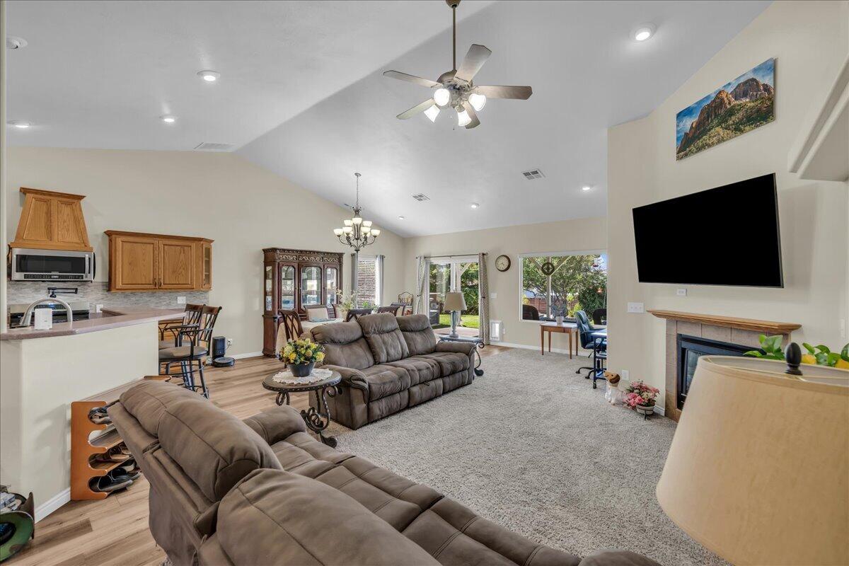 LEGRAND HEIGHTS - Residential