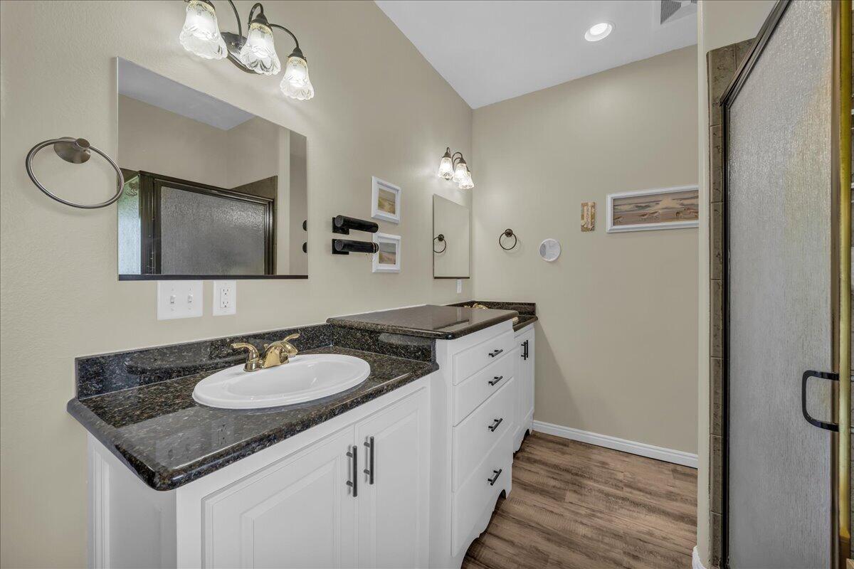 LEGRAND HEIGHTS - Residential