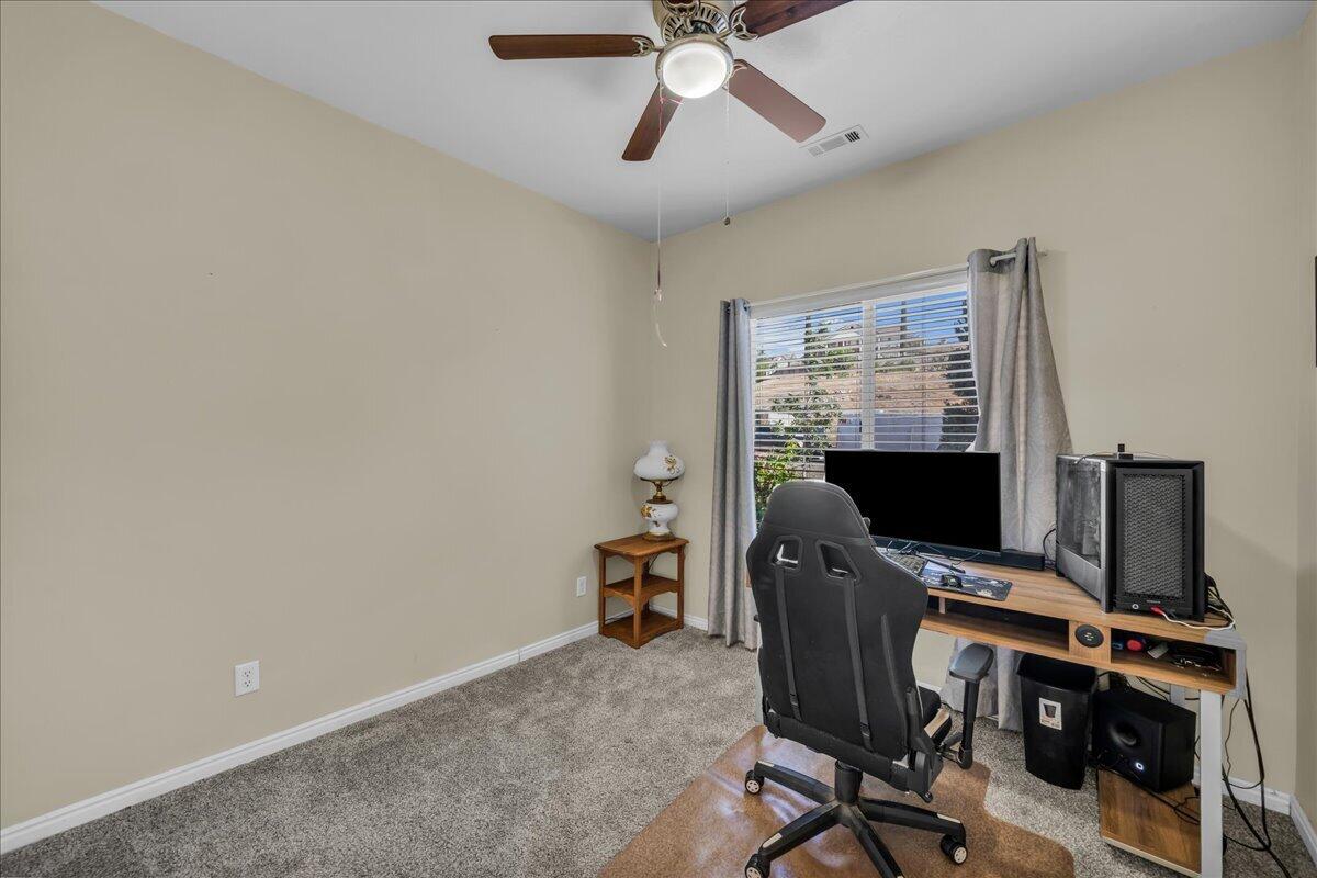 LEGRAND HEIGHTS - Residential
