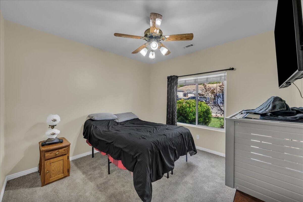 LEGRAND HEIGHTS - Residential