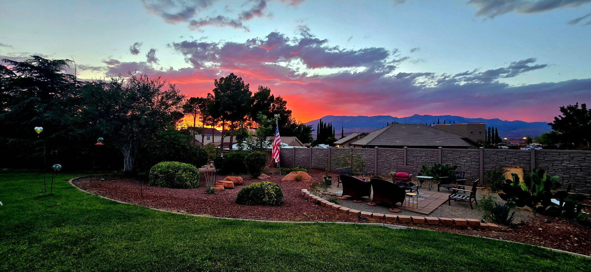LEGRAND HEIGHTS - Residential