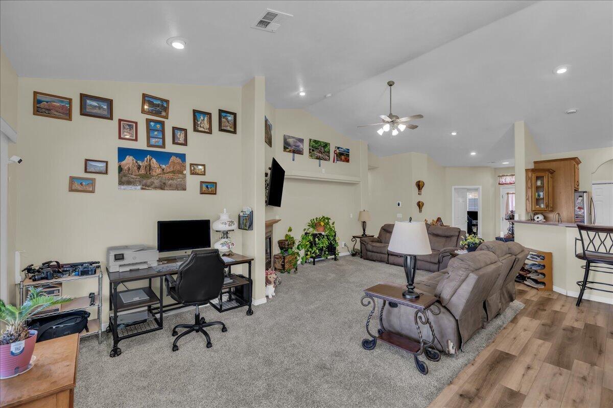 LEGRAND HEIGHTS - Residential
