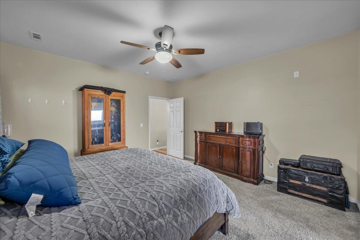 LEGRAND HEIGHTS - Residential