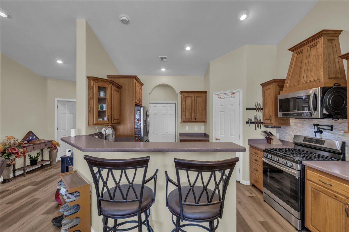 LEGRAND HEIGHTS - Residential