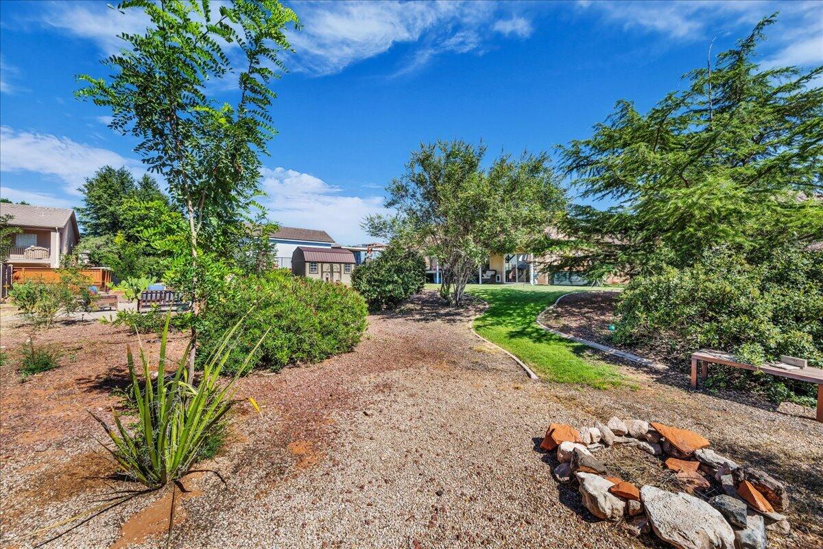 LEGRAND HEIGHTS - Residential