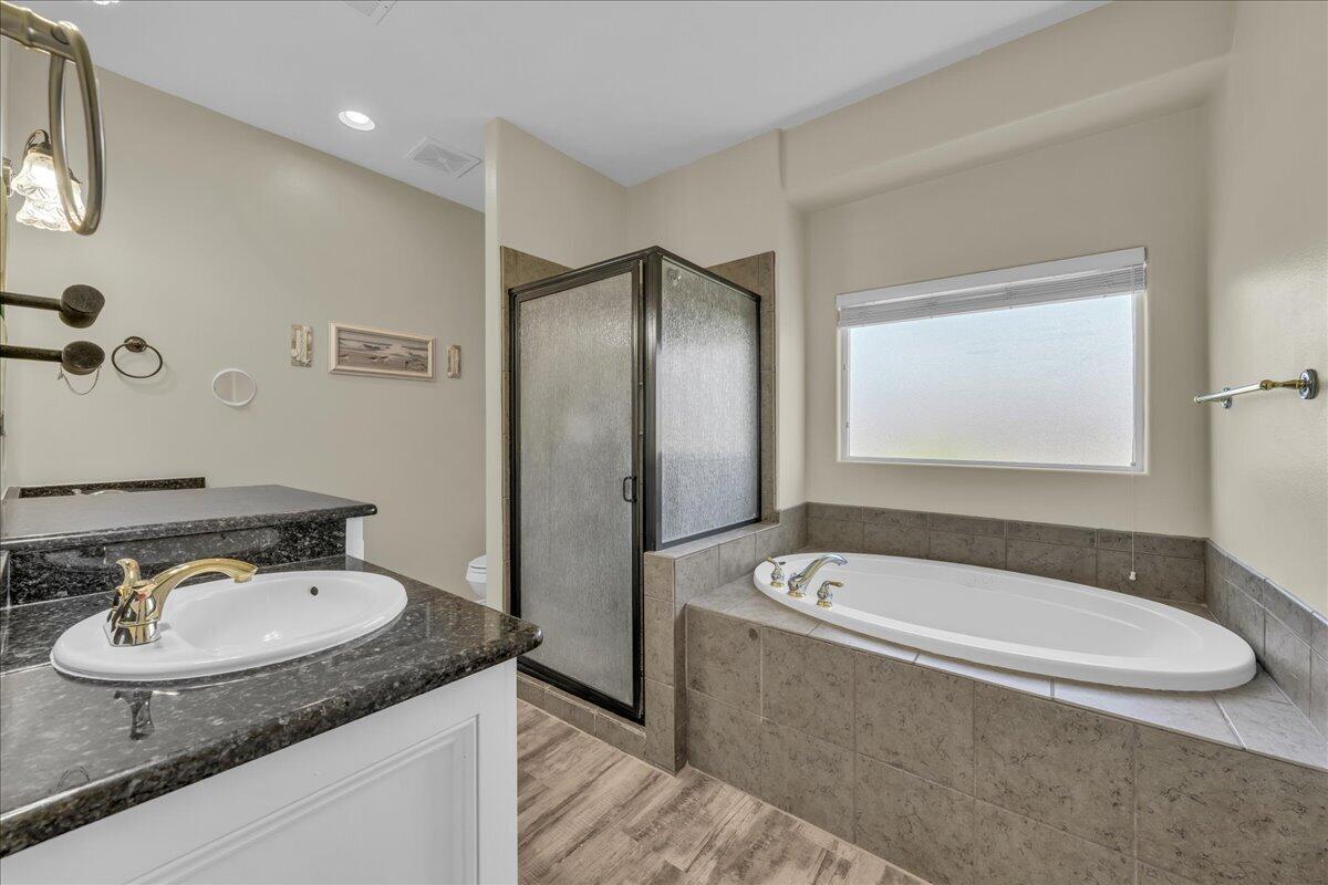 LEGRAND HEIGHTS - Residential