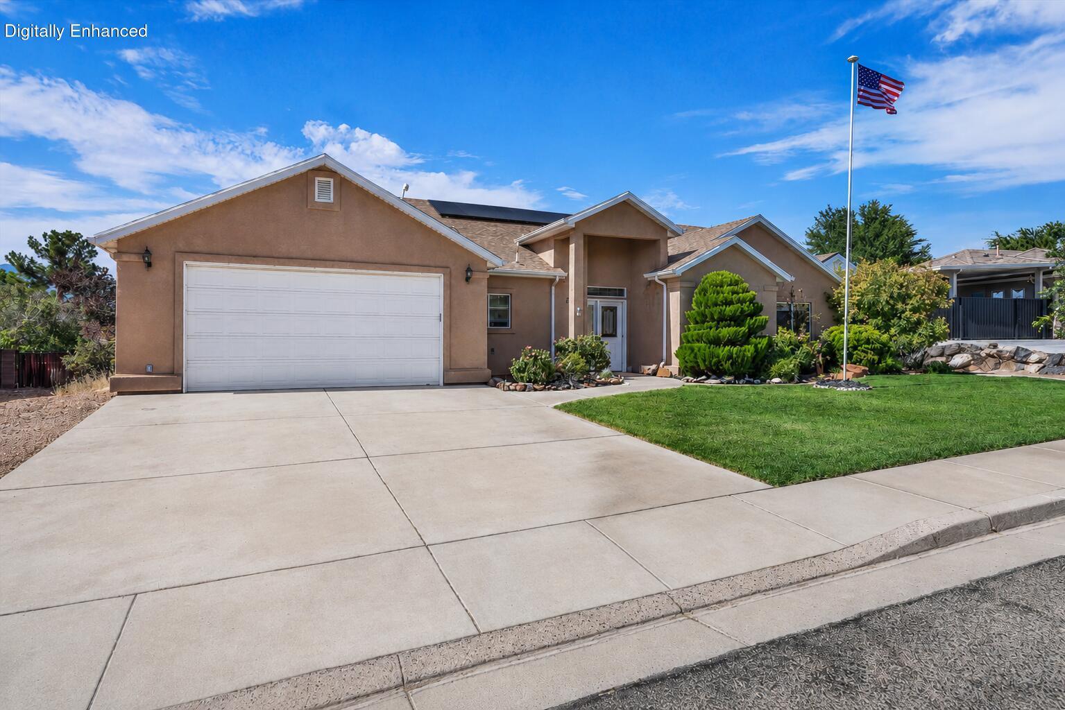 LEGRAND HEIGHTS - Residential