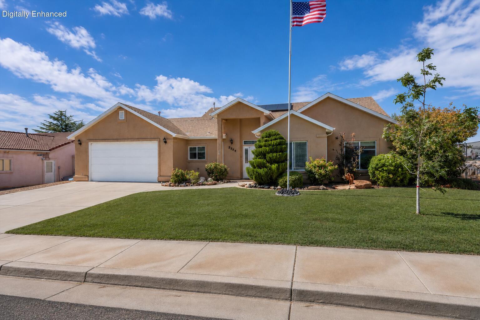 LEGRAND HEIGHTS - Residential