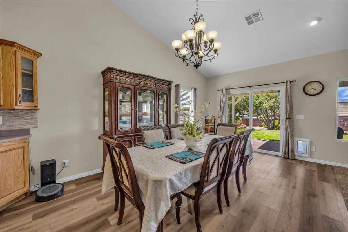 LEGRAND HEIGHTS - Residential