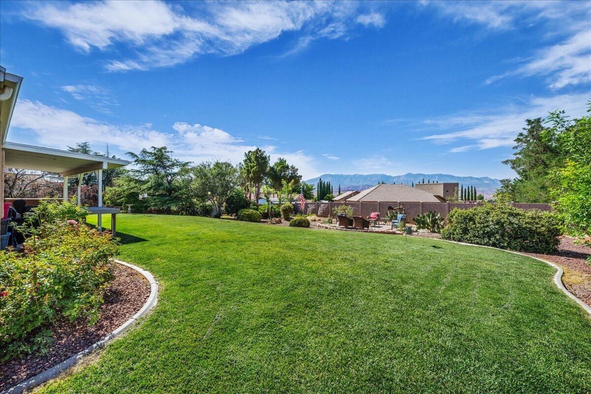 LEGRAND HEIGHTS - Residential